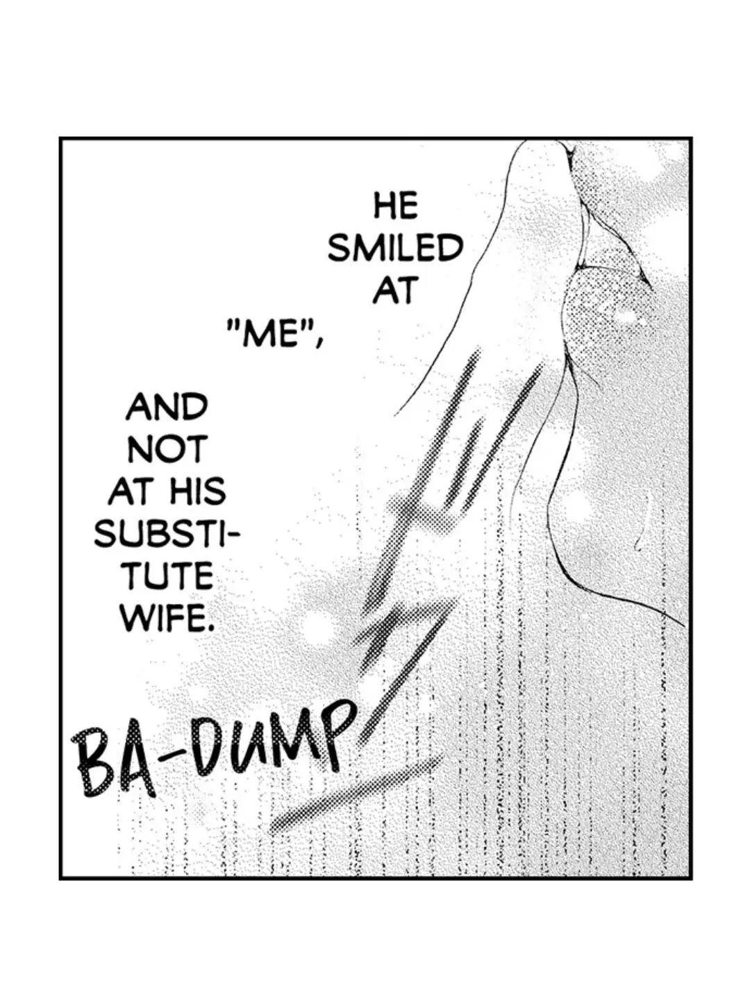 Until You Bear My Child ~ The Substitute Bride and the Beast Soldier ~ chapter 8 - page 30