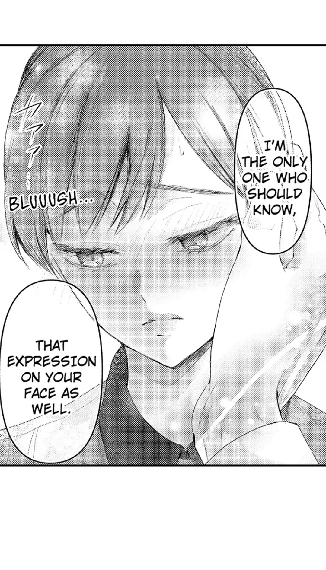 Until You Bear My Child ~ The Substitute Bride and the Beast Soldier ~ chapter 8 - page 32