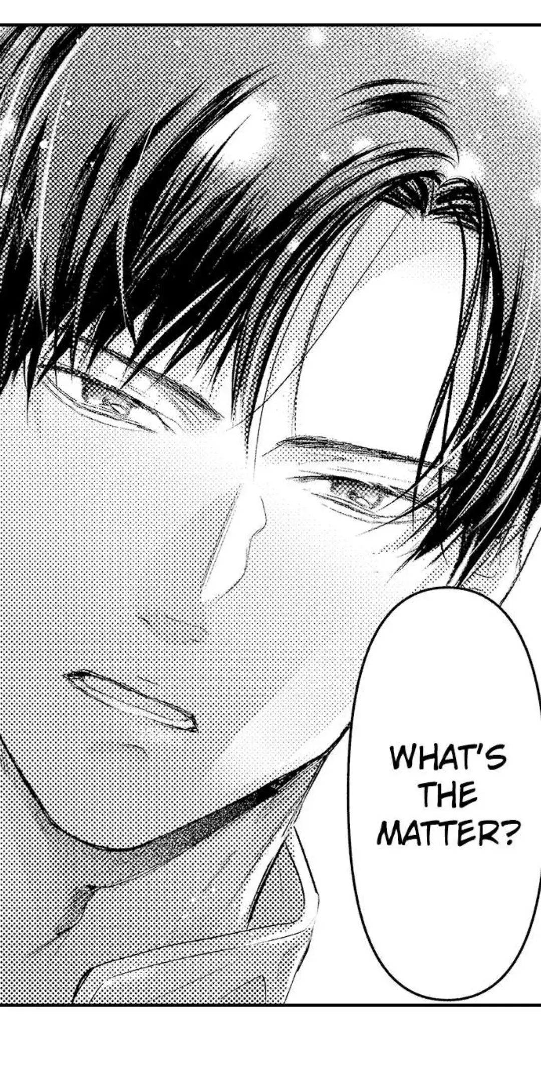 Until You Bear My Child ~ The Substitute Bride and the Beast Soldier ~ chapter 10 - page 19