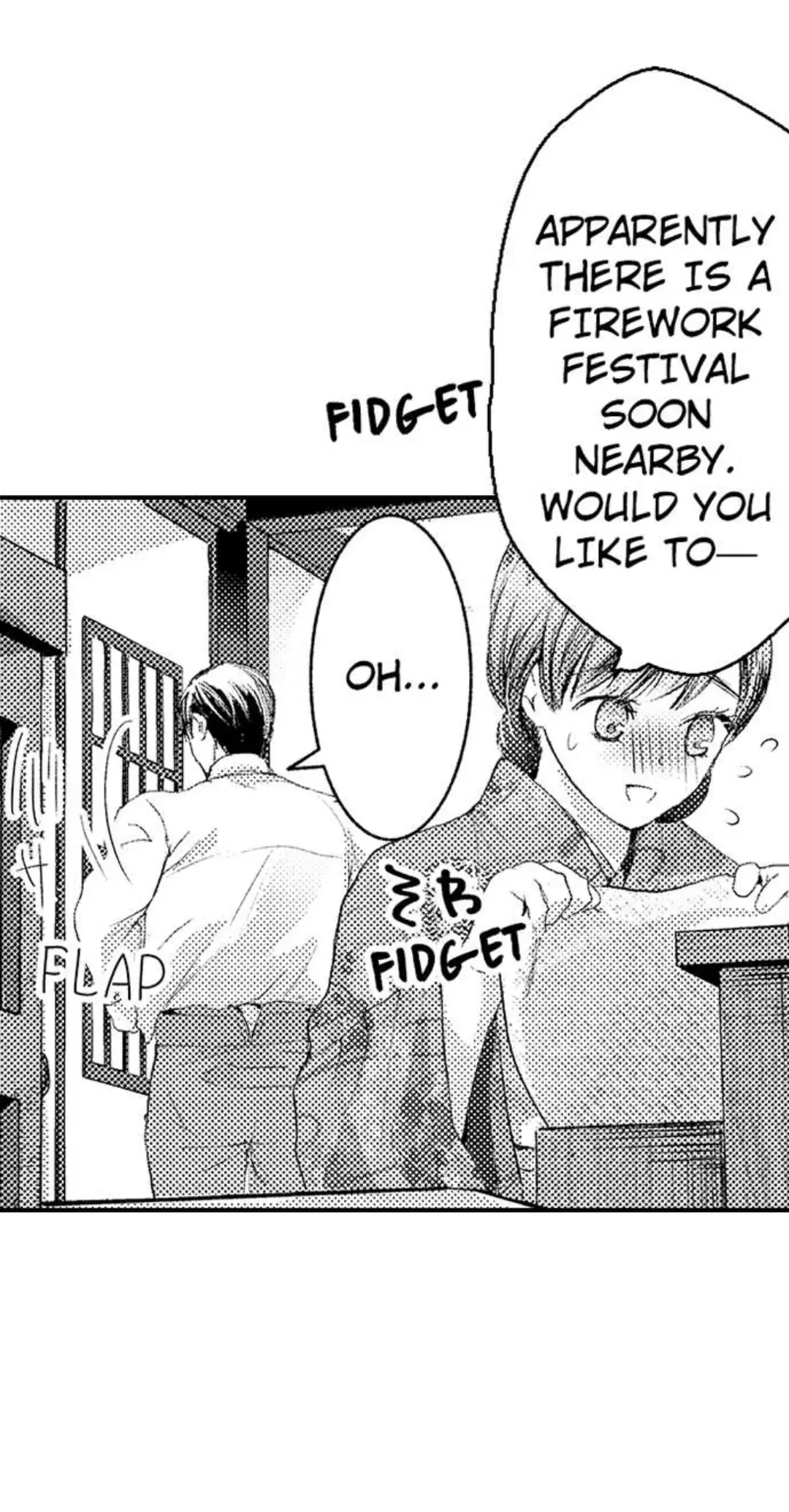 Until You Bear My Child ~ The Substitute Bride and the Beast Soldier ~ chapter 10 - page 22