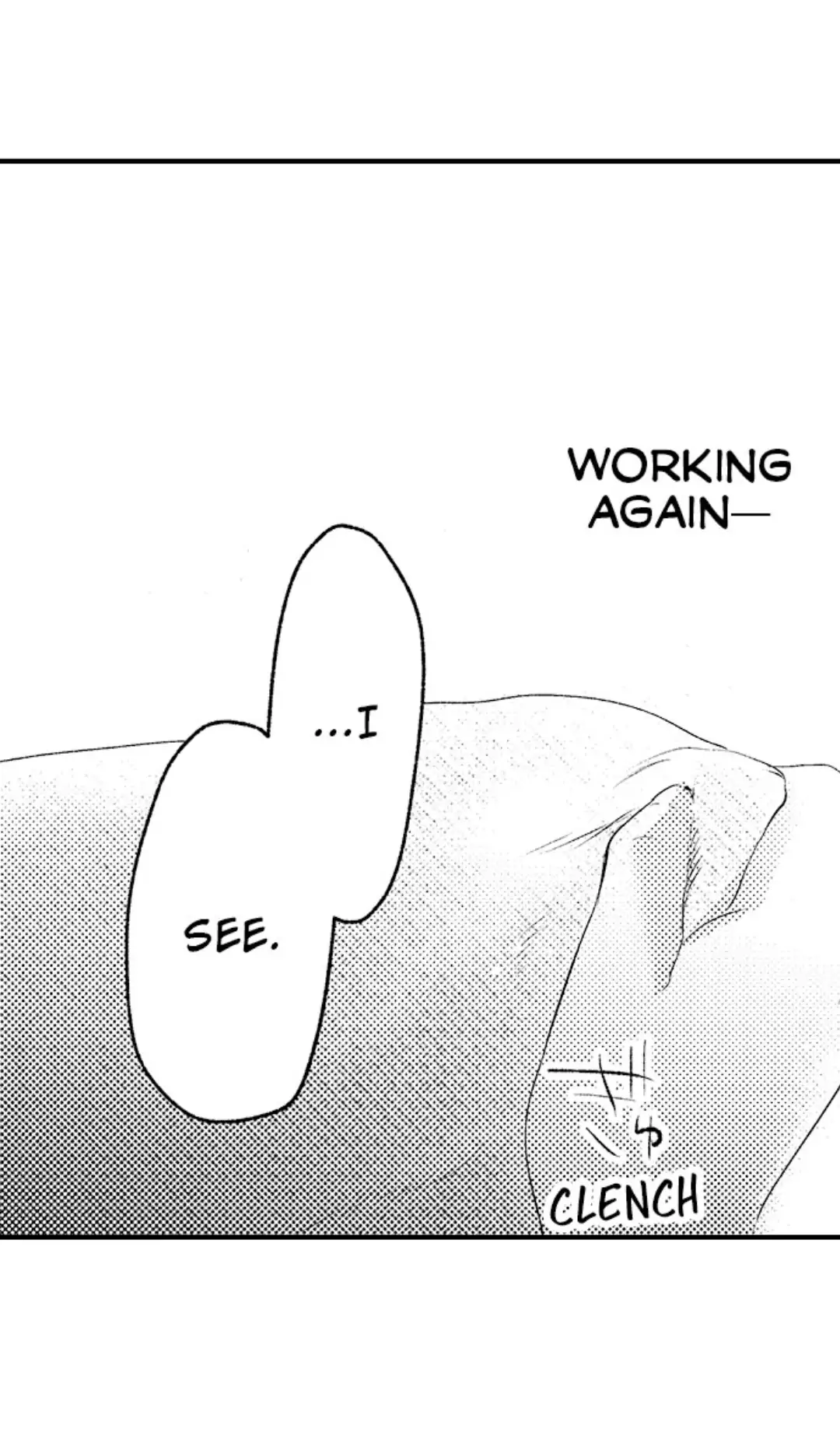 Until You Bear My Child ~ The Substitute Bride and the Beast Soldier ~ chapter 10 - page 24