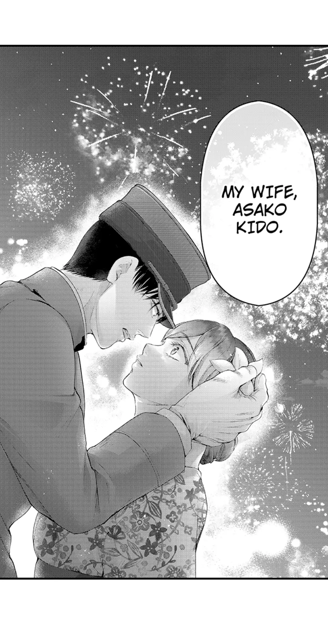 Until You Bear My Child ~ The Substitute Bride and the Beast Soldier ~ chapter 11 - page 27