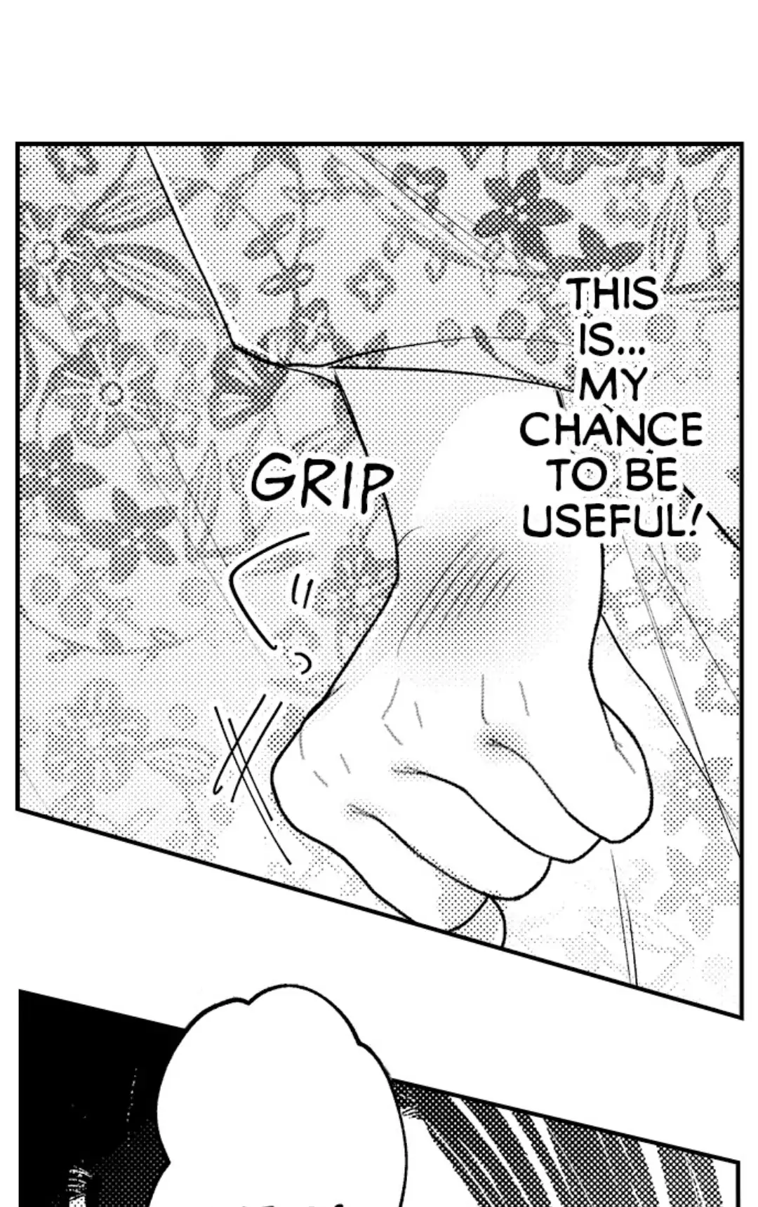 Until You Bear My Child ~ The Substitute Bride and the Beast Soldier ~ chapter 13 - page 11