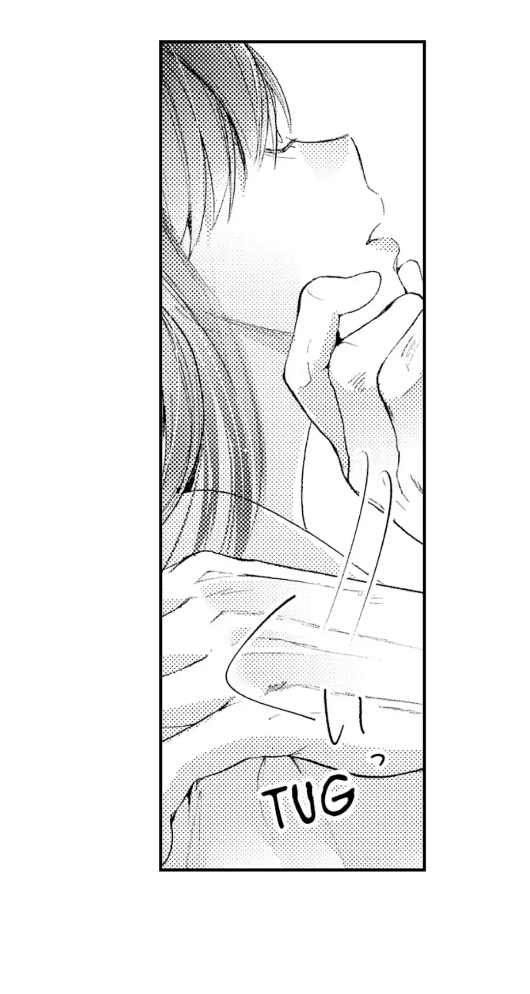 Until You Bear My Child ~ The Substitute Bride and the Beast Soldier ~ chapter 14 - page 33