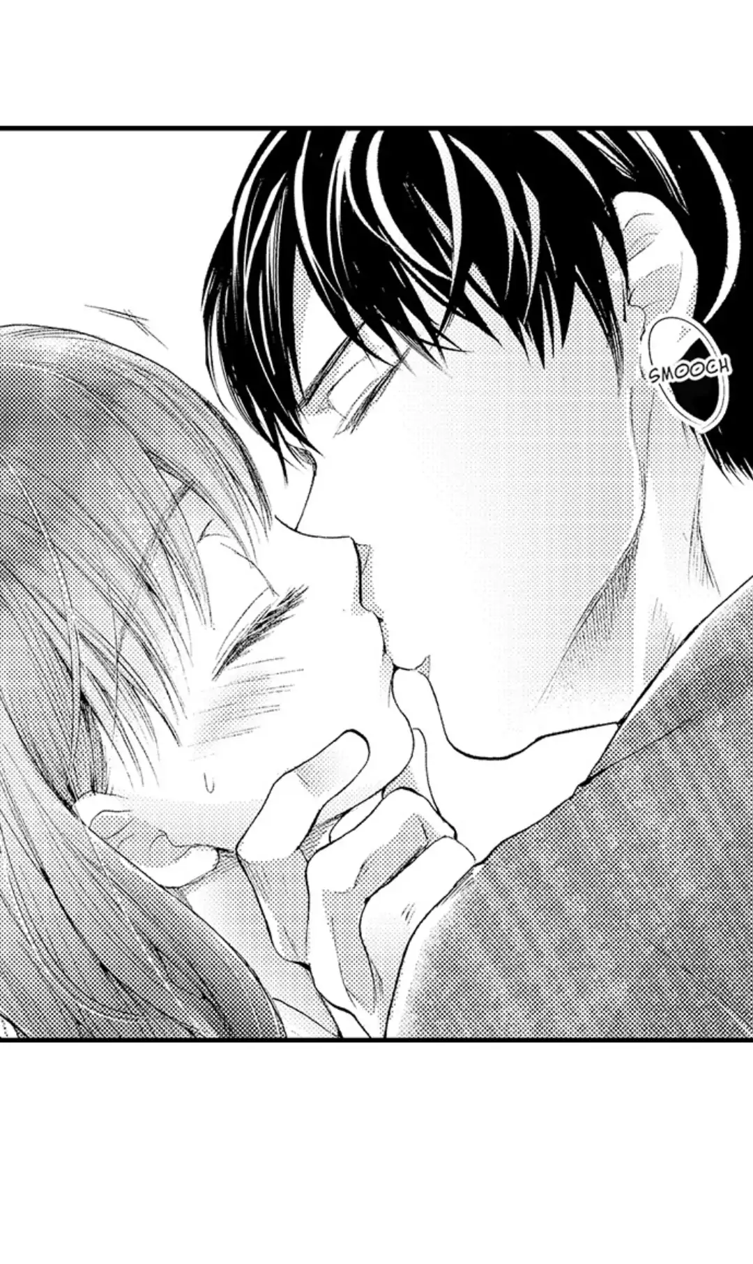 Until You Bear My Child ~ The Substitute Bride and the Beast Soldier ~ chapter 15 - page 2