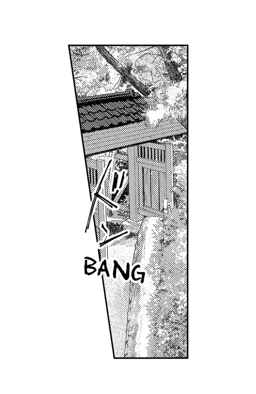Until You Bear My Child ~ The Substitute Bride and the Beast Soldier ~ chapter 15 - page 24