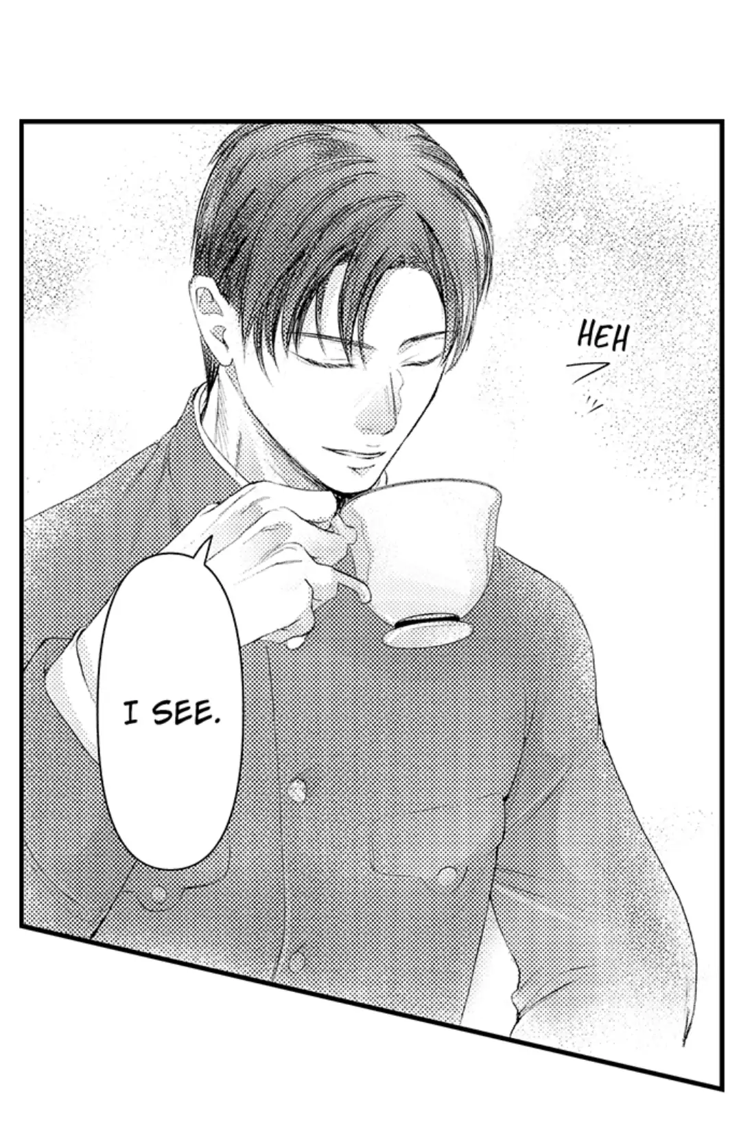 Until You Bear My Child ~ The Substitute Bride and the Beast Soldier ~ chapter 16 - page 18