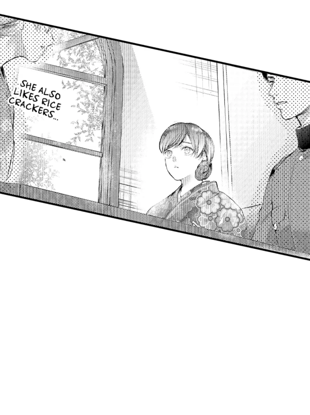 Until You Bear My Child ~ The Substitute Bride and the Beast Soldier ~ chapter 16 - page 20
