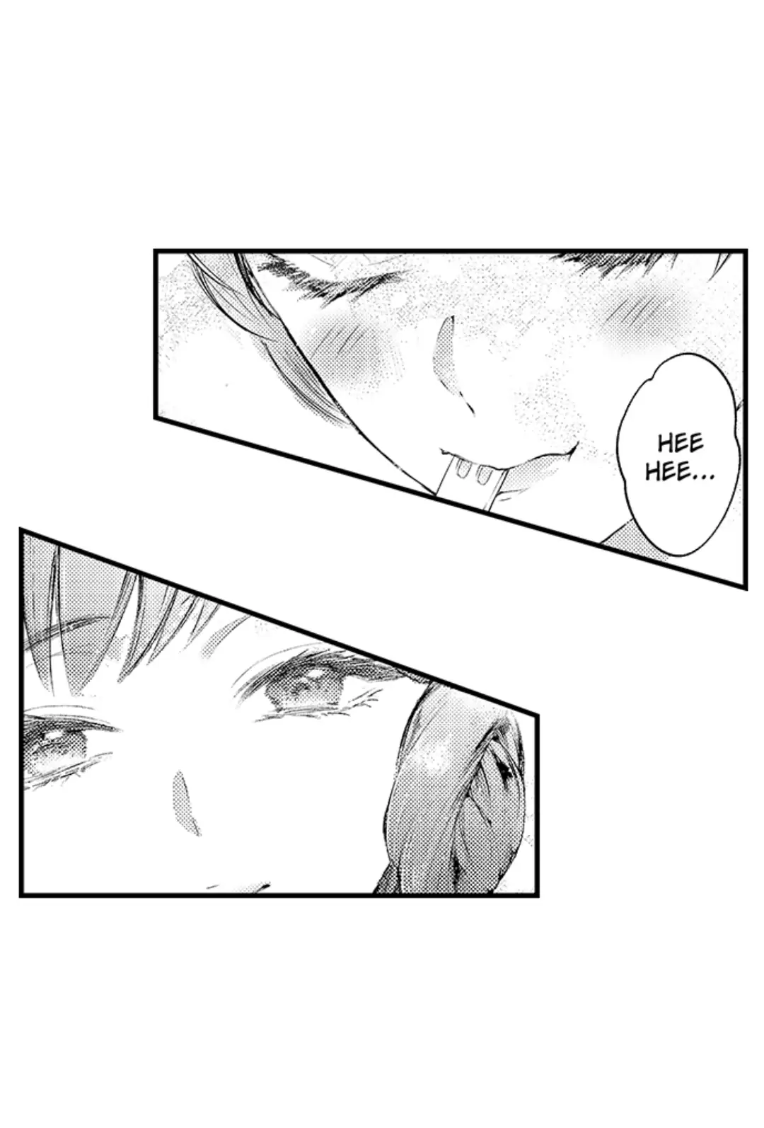 Until You Bear My Child ~ The Substitute Bride and the Beast Soldier ~ chapter 16 - page 9