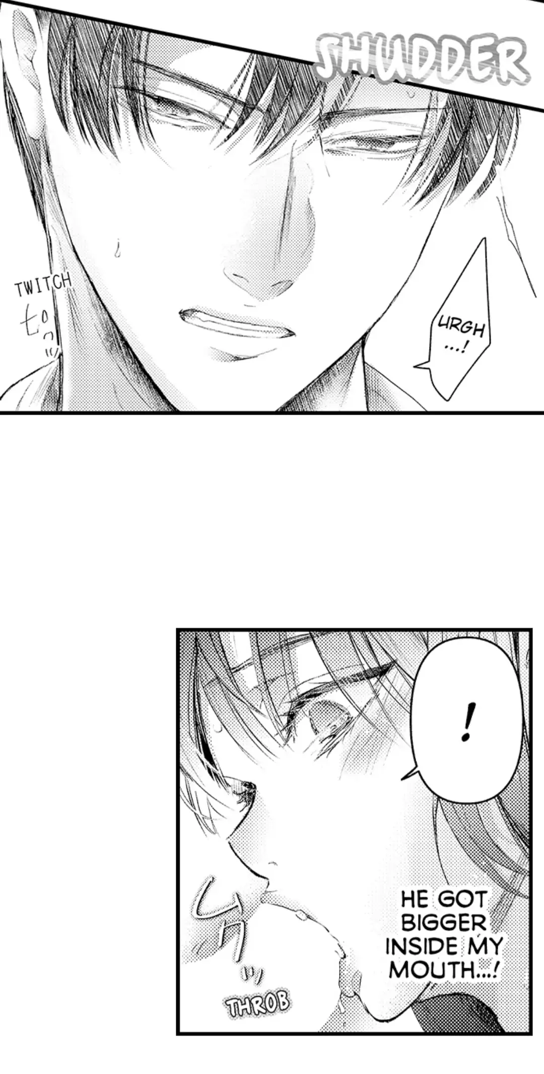 Until You Bear My Child ~ The Substitute Bride and the Beast Soldier ~ chapter 17 - page 20