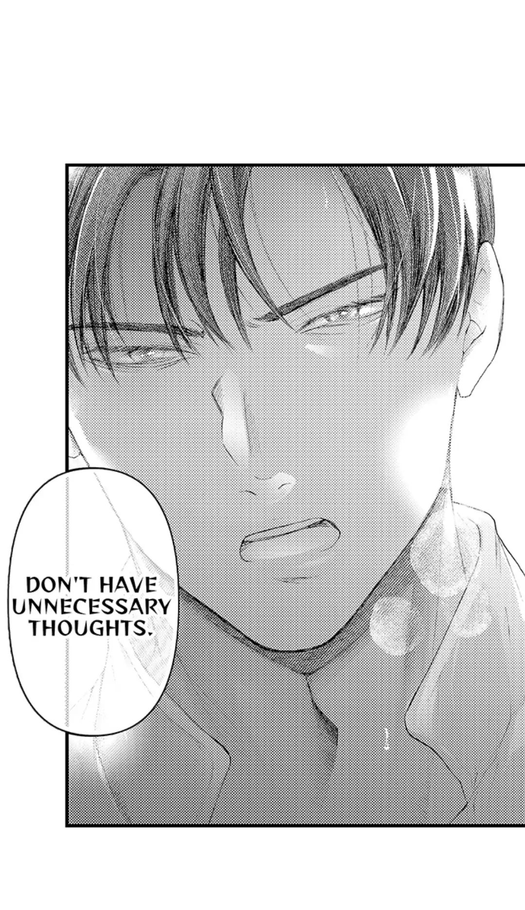 Until You Bear My Child ~ The Substitute Bride and the Beast Soldier ~ chapter 18 - page 12