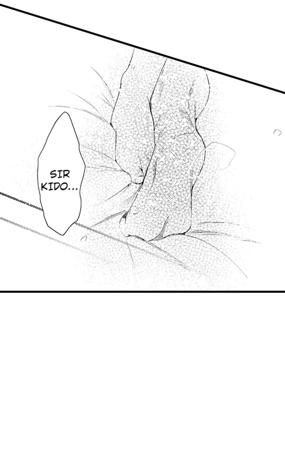 Until You Bear My Child ~ The Substitute Bride and the Beast Soldier ~ chapter 18 - page 16