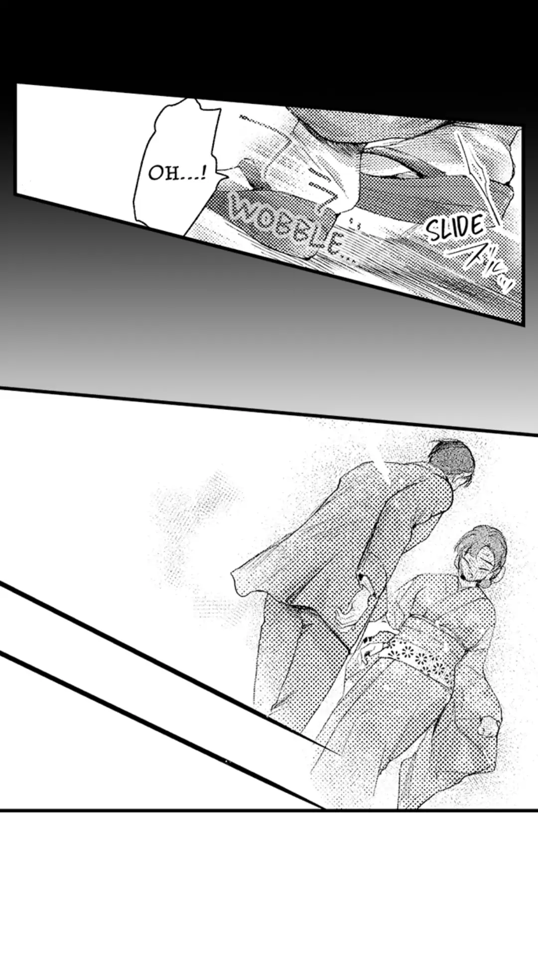 Until You Bear My Child ~ The Substitute Bride and the Beast Soldier ~ chapter 18 - page 22