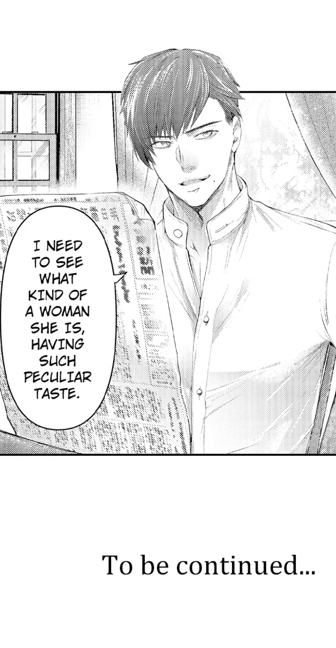 Until You Bear My Child ~ The Substitute Bride and the Beast Soldier ~ chapter 18 - page 25