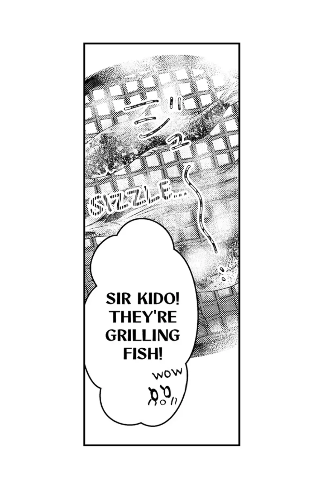 Until You Bear My Child ~ The Substitute Bride and the Beast Soldier ~ chapter 19 - page 12