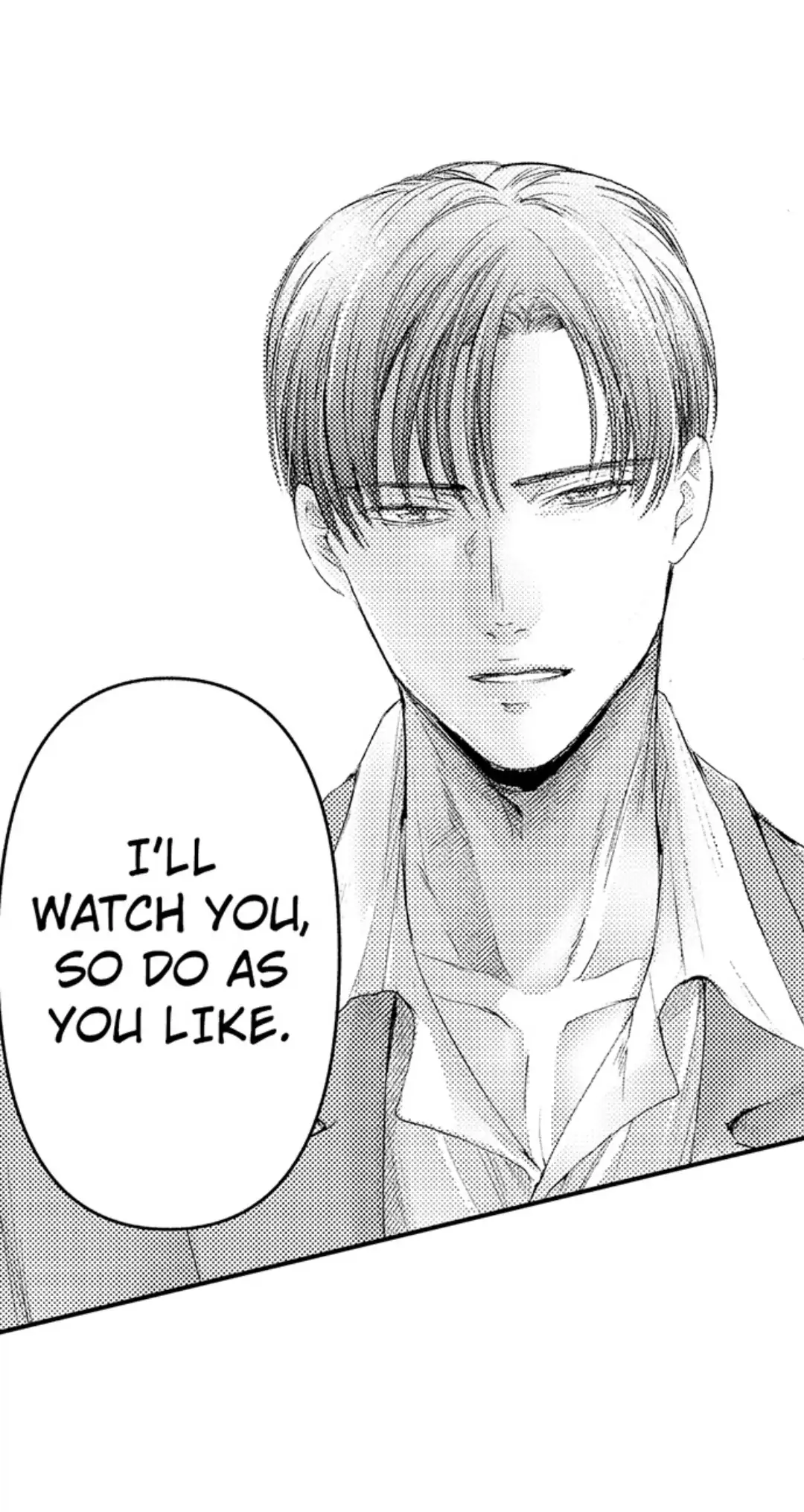 Until You Bear My Child ~ The Substitute Bride and the Beast Soldier ~ chapter 19 - page 20