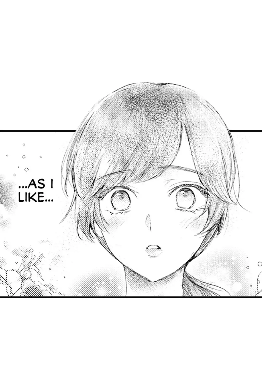 Until You Bear My Child ~ The Substitute Bride and the Beast Soldier ~ chapter 19 - page 21
