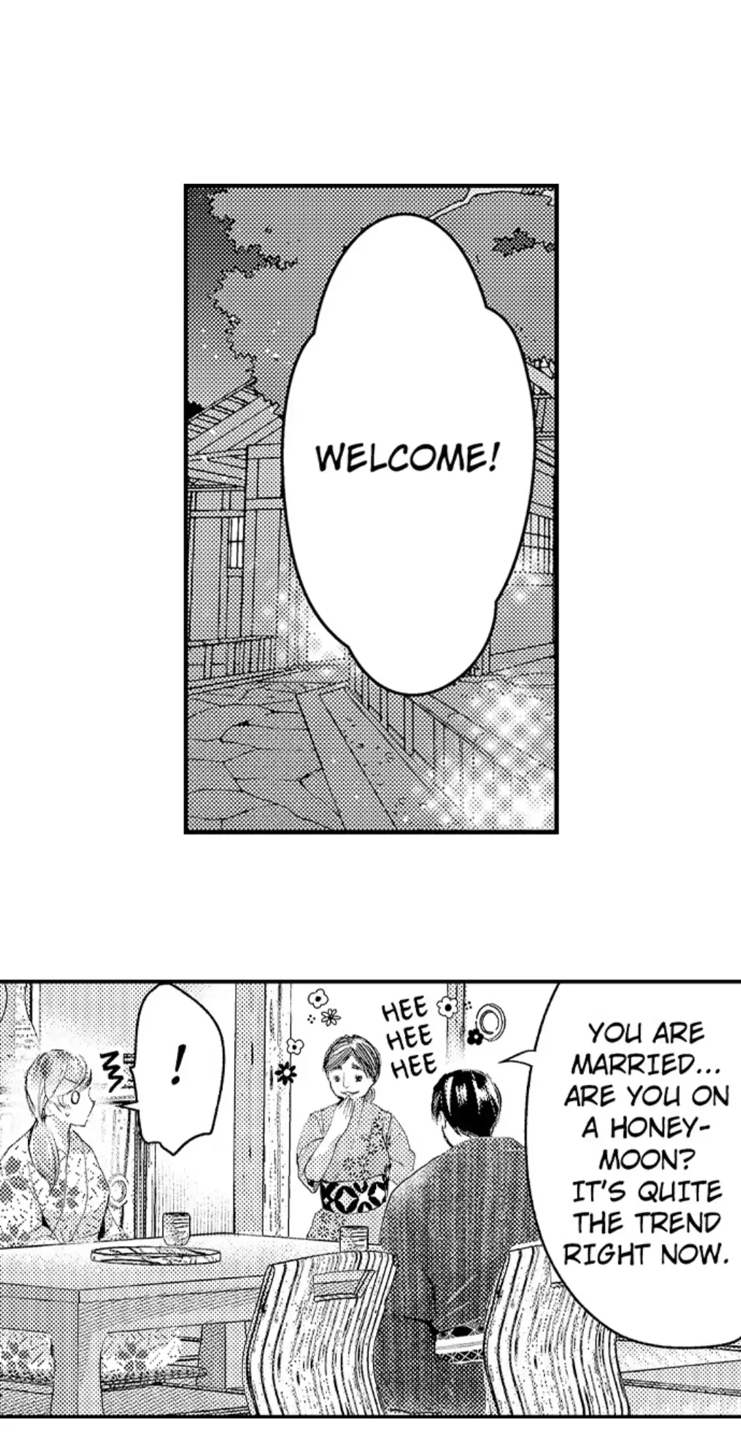 Until You Bear My Child ~ The Substitute Bride and the Beast Soldier ~ chapter 19 - page 23