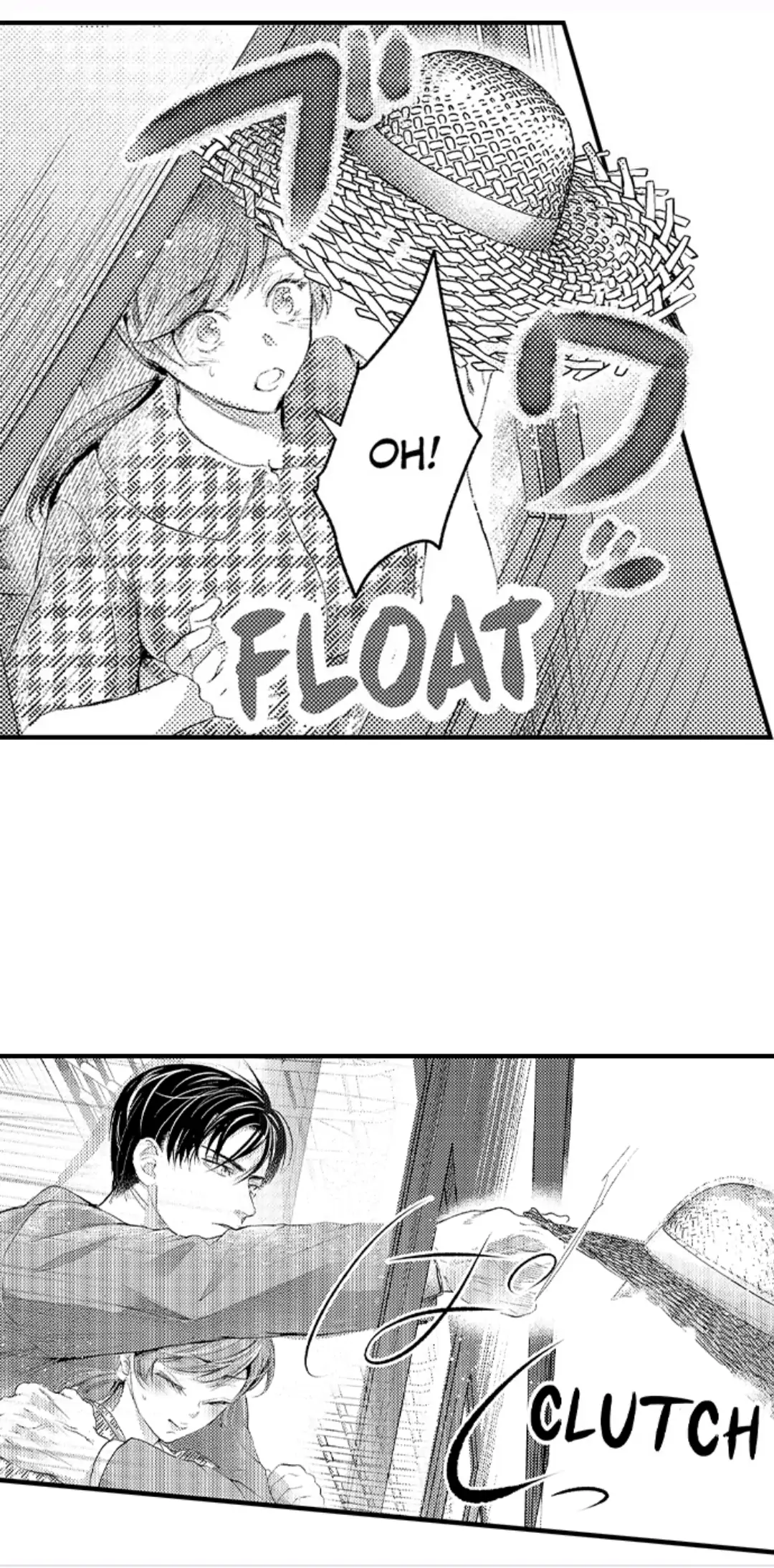 Until You Bear My Child ~ The Substitute Bride and the Beast Soldier ~ chapter 19 - page 7