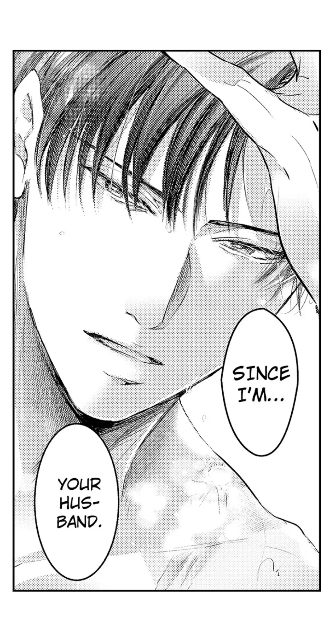 Until You Bear My Child ~ The Substitute Bride and the Beast Soldier ~ chapter 20 - page 22