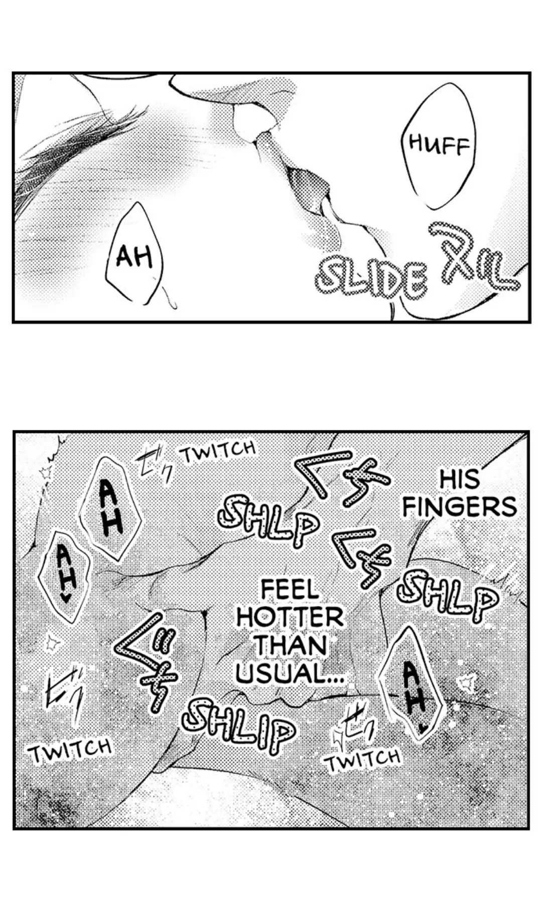 Until You Bear My Child ~ The Substitute Bride and the Beast Soldier ~ chapter 20 - page 24