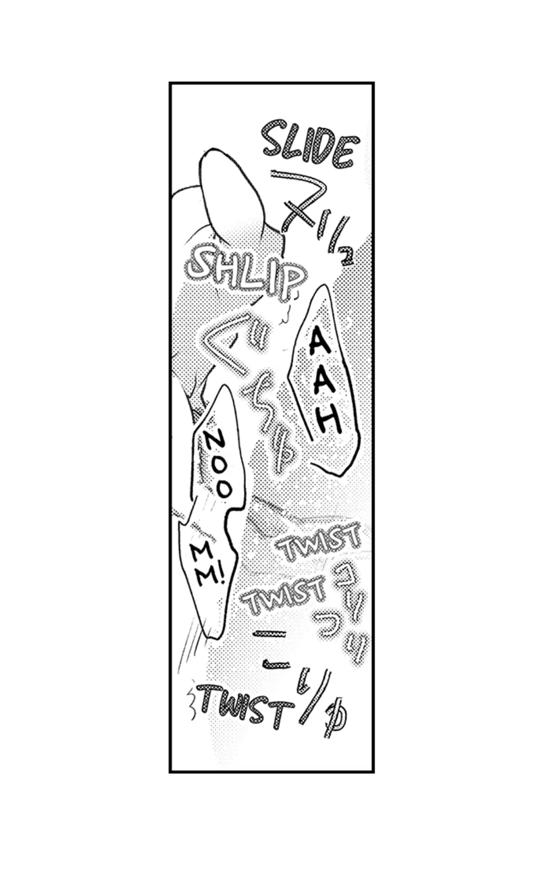 Until You Bear My Child ~ The Substitute Bride and the Beast Soldier ~ chapter 20 - page 27