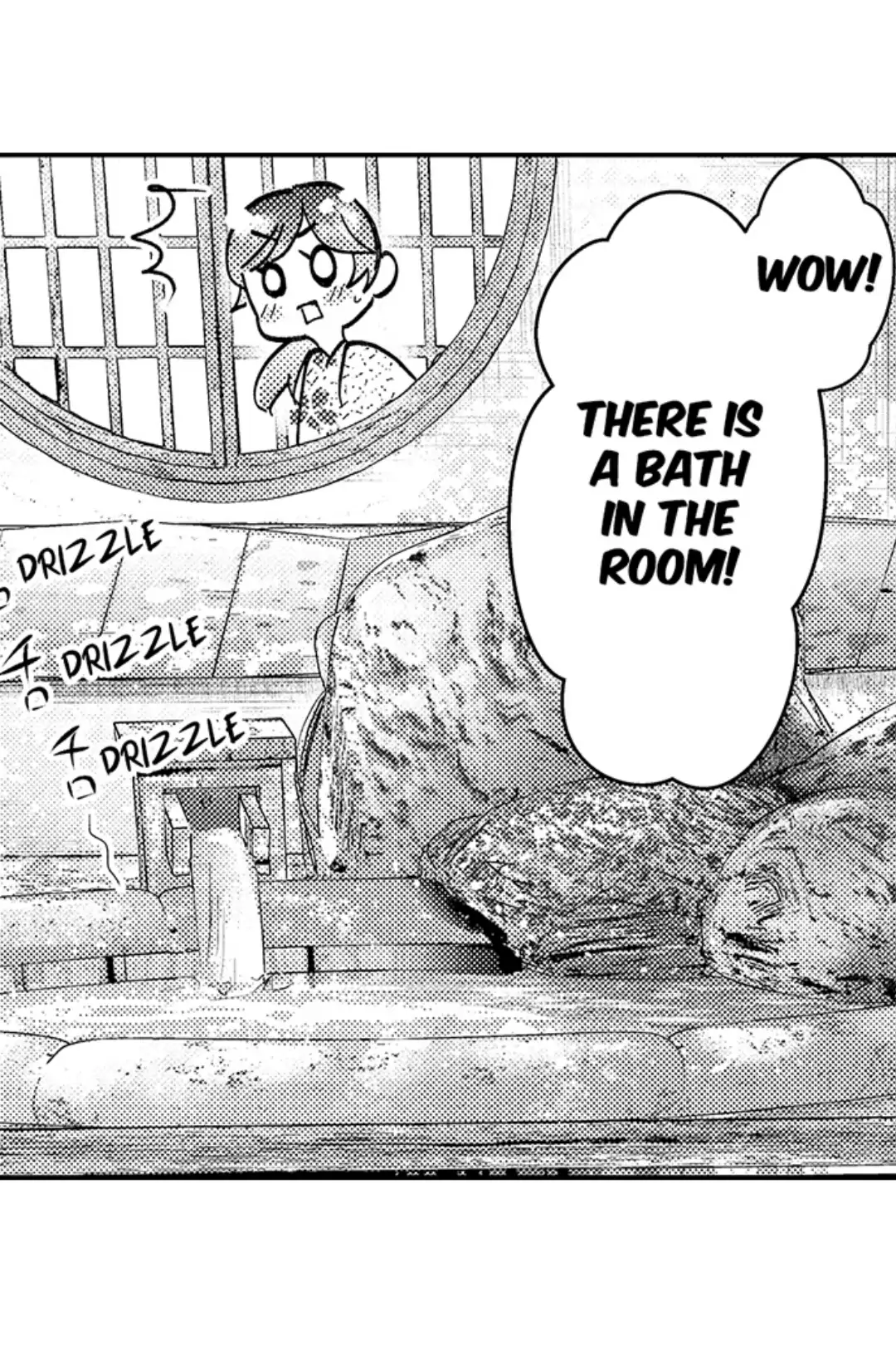 Until You Bear My Child ~ The Substitute Bride and the Beast Soldier ~ chapter 20 - page 7