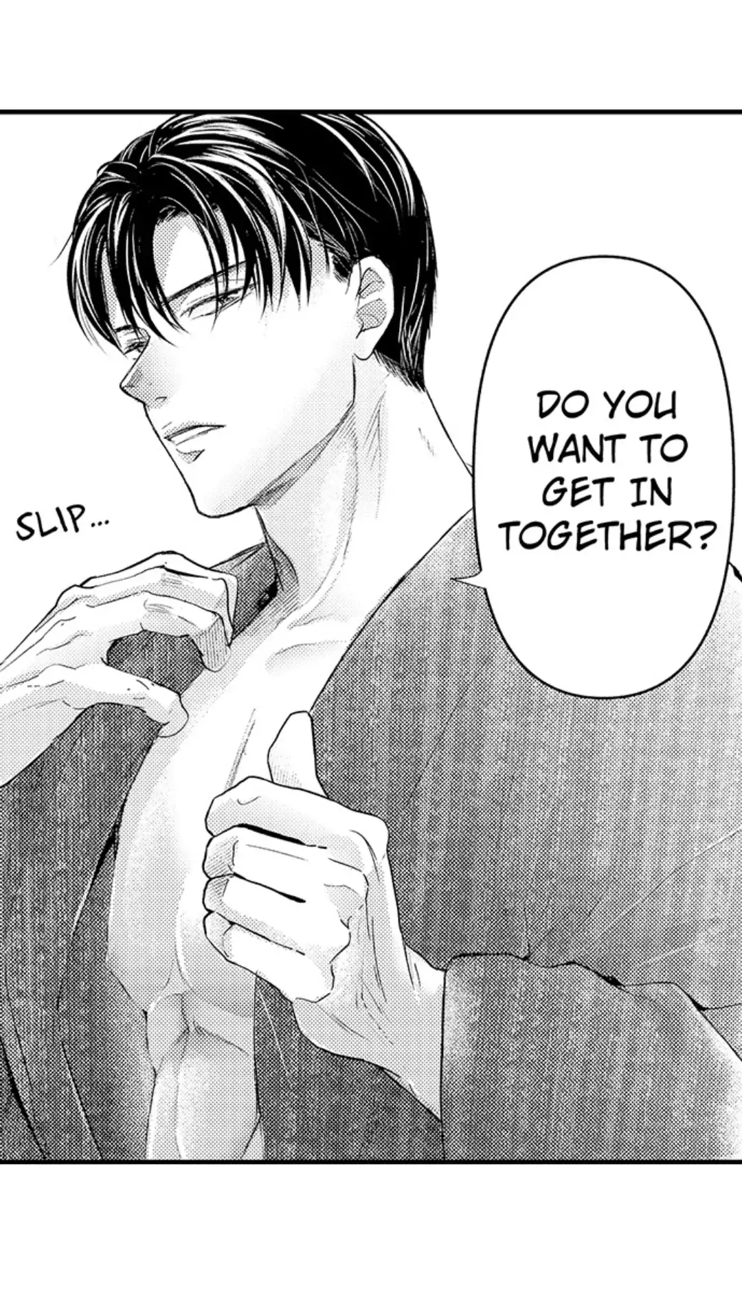 Until You Bear My Child ~ The Substitute Bride and the Beast Soldier ~ chapter 20 - page 10