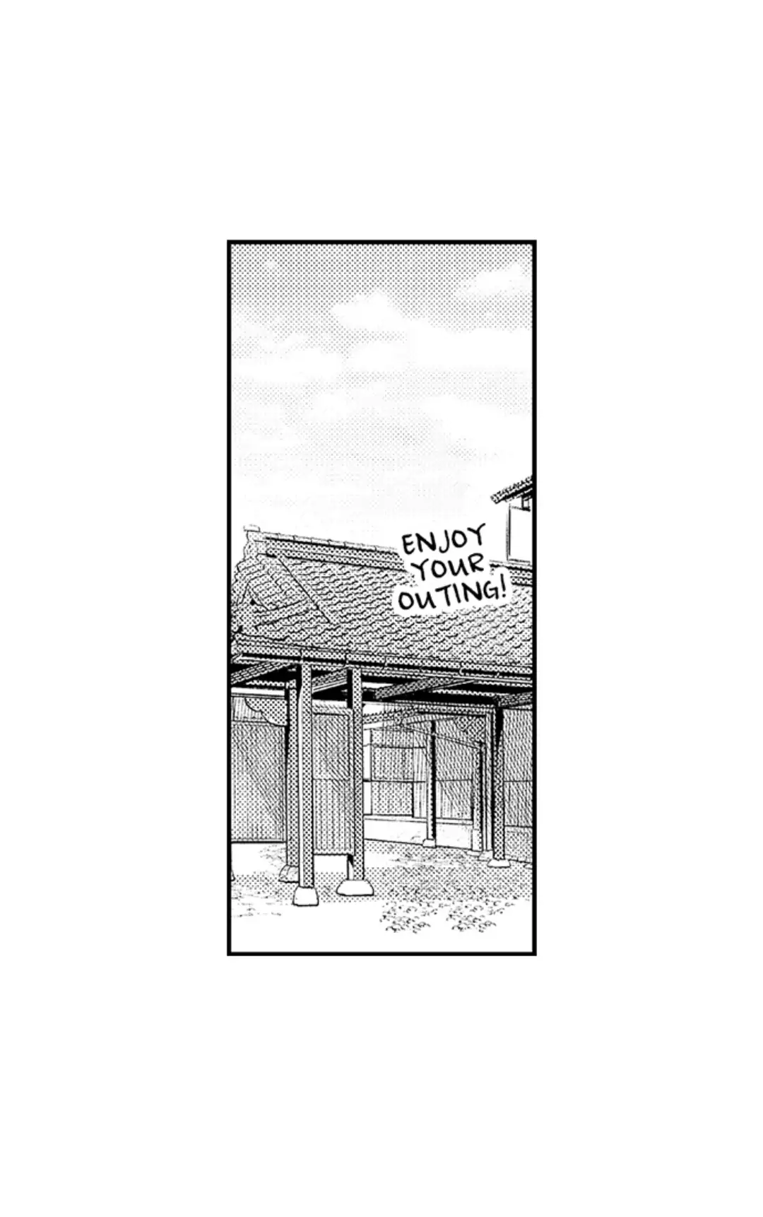 Until You Bear My Child ~ The Substitute Bride and the Beast Soldier ~ chapter 21 - page 26