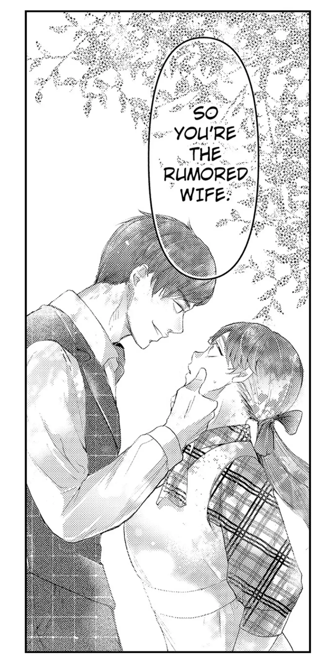 Until You Bear My Child ~ The Substitute Bride and the Beast Soldier ~ chapter 21 - page 29
