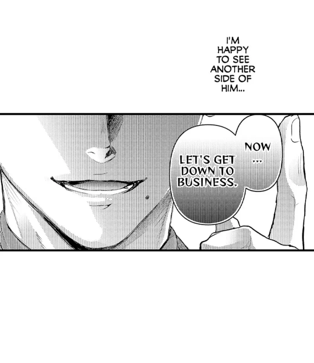 Until You Bear My Child ~ The Substitute Bride and the Beast Soldier ~ chapter 22 - page 19