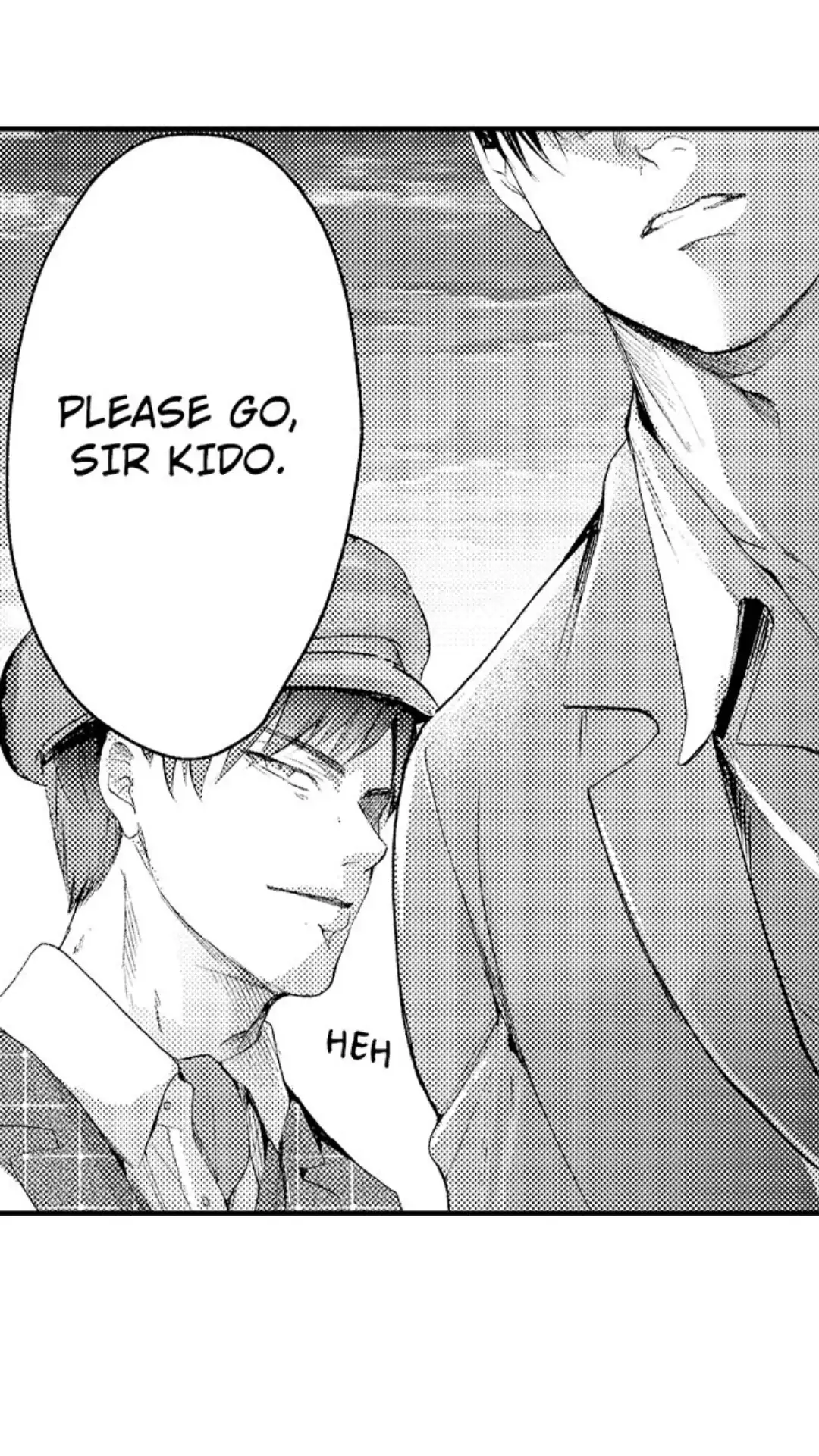 Until You Bear My Child ~ The Substitute Bride and the Beast Soldier ~ chapter 22 - page 26