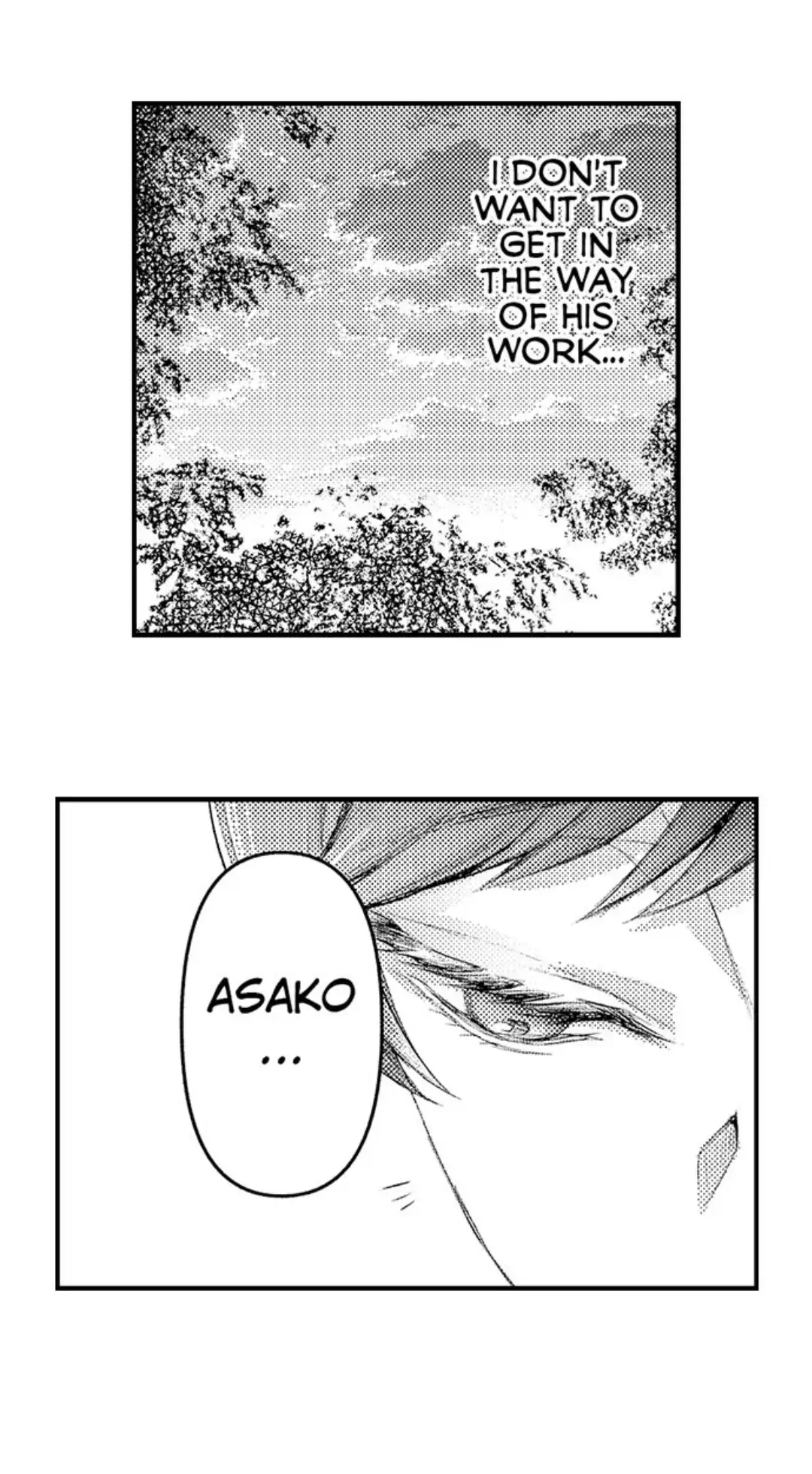Until You Bear My Child ~ The Substitute Bride and the Beast Soldier ~ chapter 22 - page 27