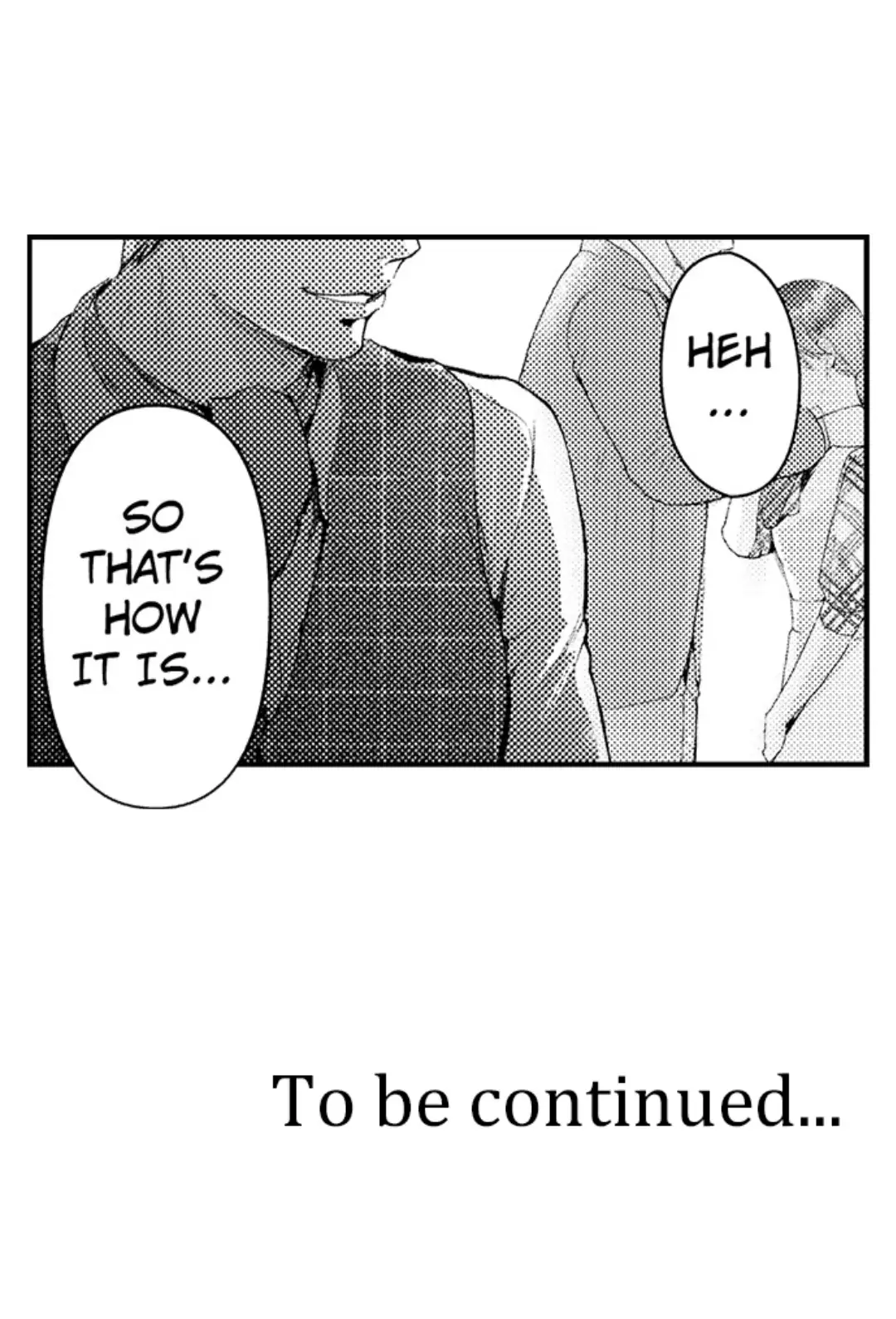 Until You Bear My Child ~ The Substitute Bride and the Beast Soldier ~ chapter 22 - page 31