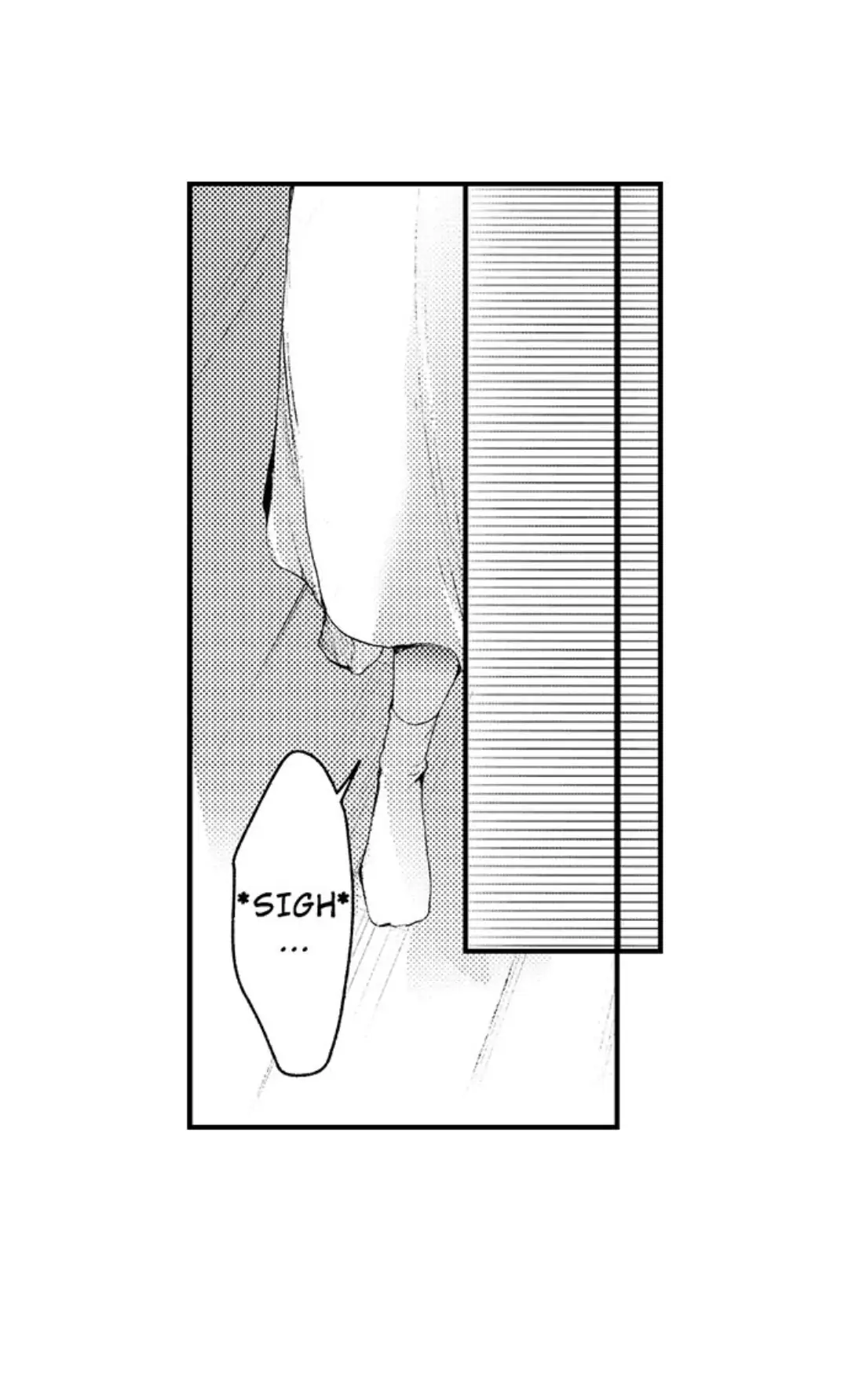 Until You Bear My Child ~ The Substitute Bride and the Beast Soldier ~ chapter 23 - page 2