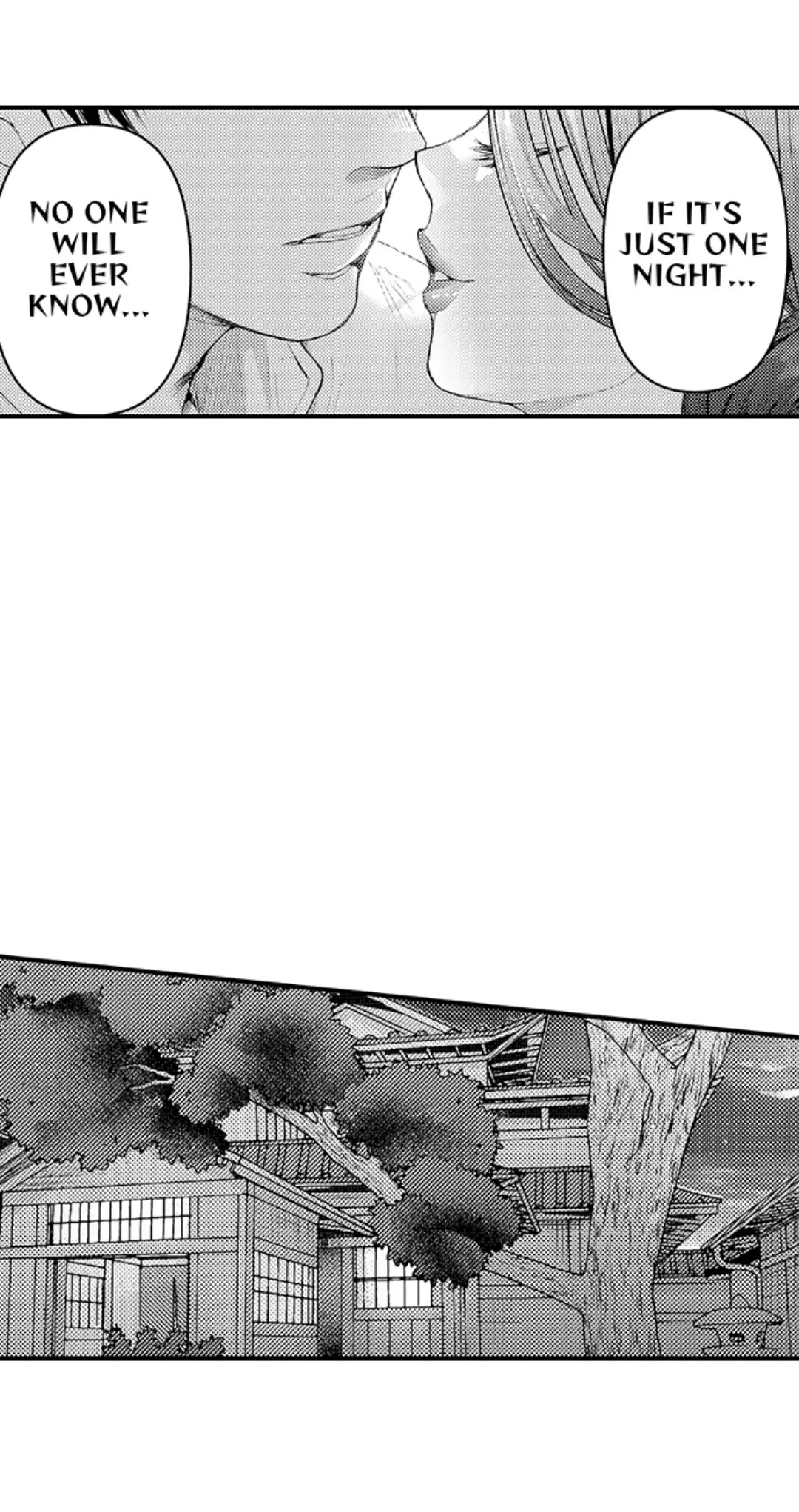 Until You Bear My Child ~ The Substitute Bride and the Beast Soldier ~ chapter 23 - page 12