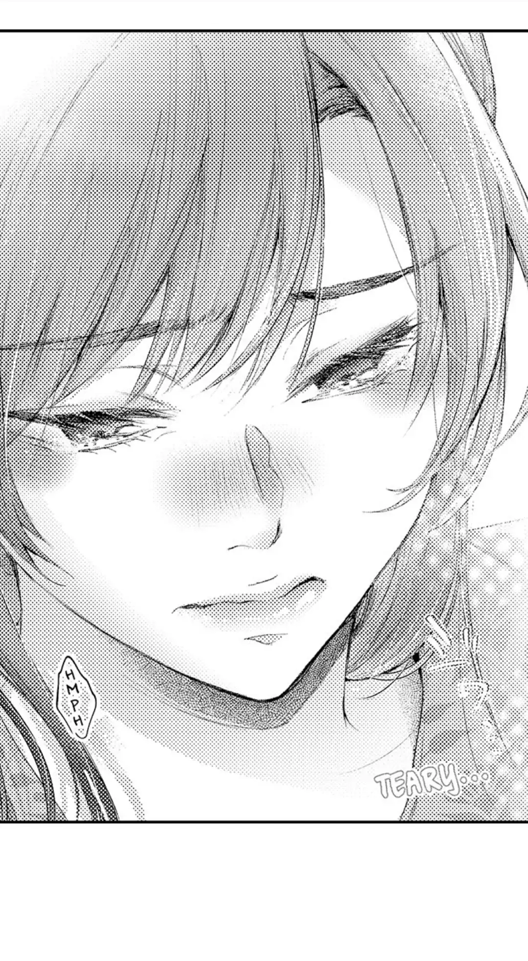 Until You Bear My Child ~ The Substitute Bride and the Beast Soldier ~ chapter 23 - page 19