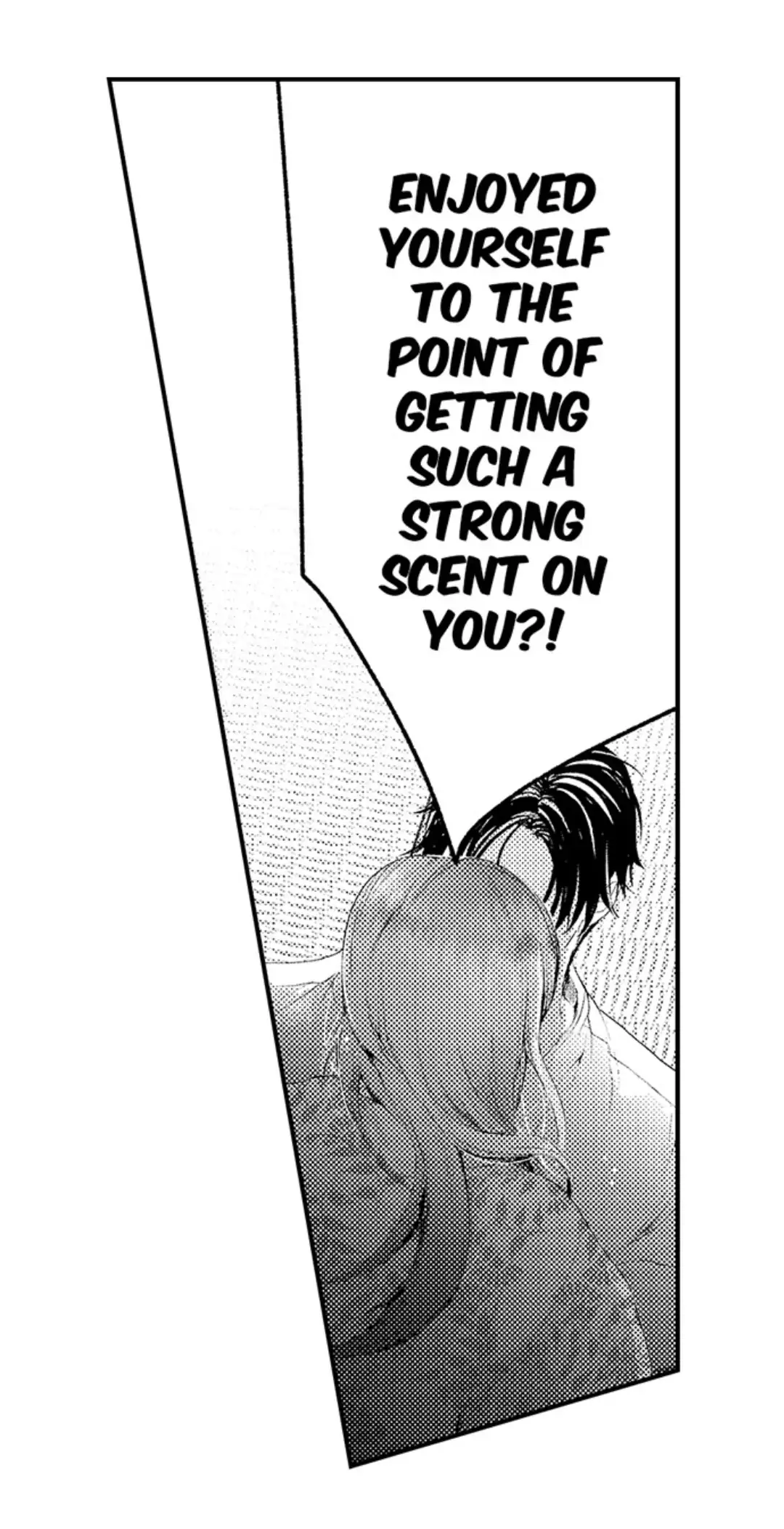 Until You Bear My Child ~ The Substitute Bride and the Beast Soldier ~ chapter 23 - page 23
