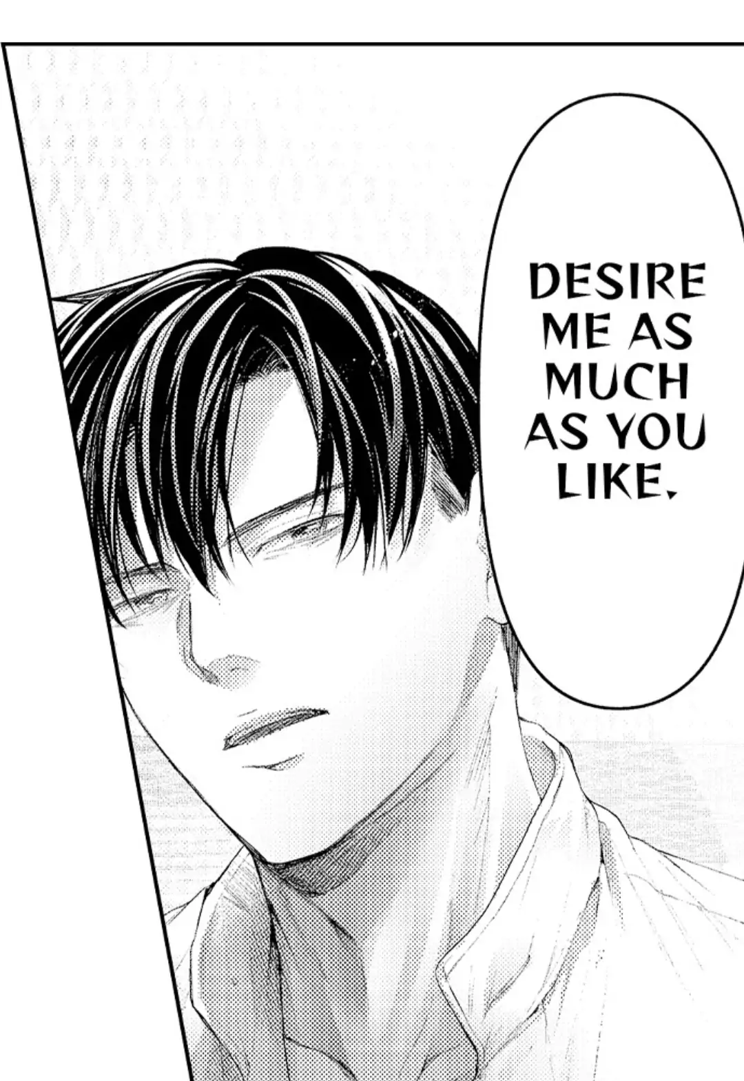 Until You Bear My Child ~ The Substitute Bride and the Beast Soldier ~ chapter 23 - page 27