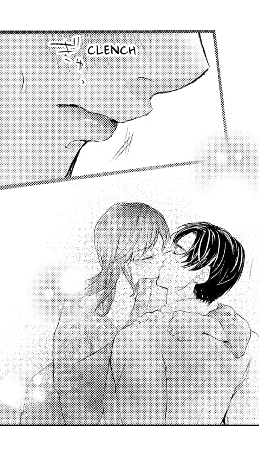 Until You Bear My Child ~ The Substitute Bride and the Beast Soldier ~ chapter 23 - page 30