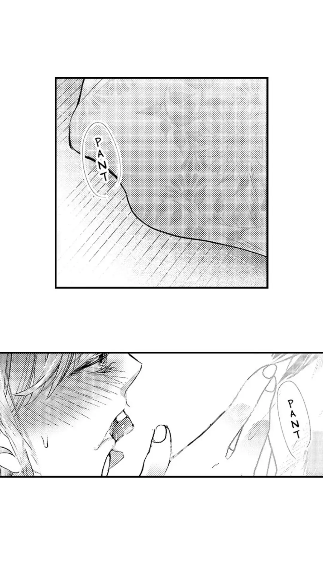 Until You Bear My Child ~ The Substitute Bride and the Beast Soldier ~ chapter 23 - page 31