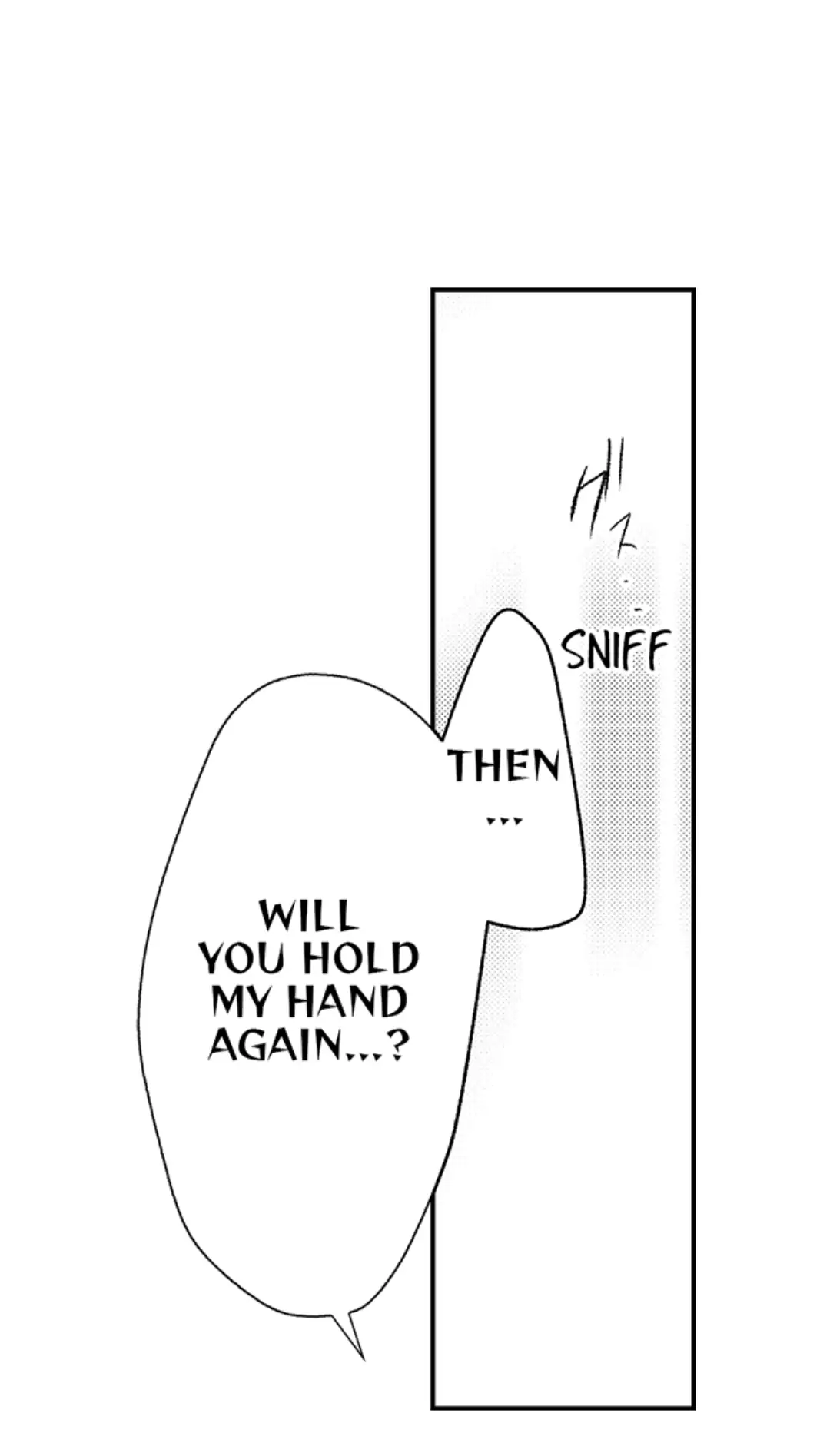 Until You Bear My Child ~ The Substitute Bride and the Beast Soldier ~ chapter 24 - page 15