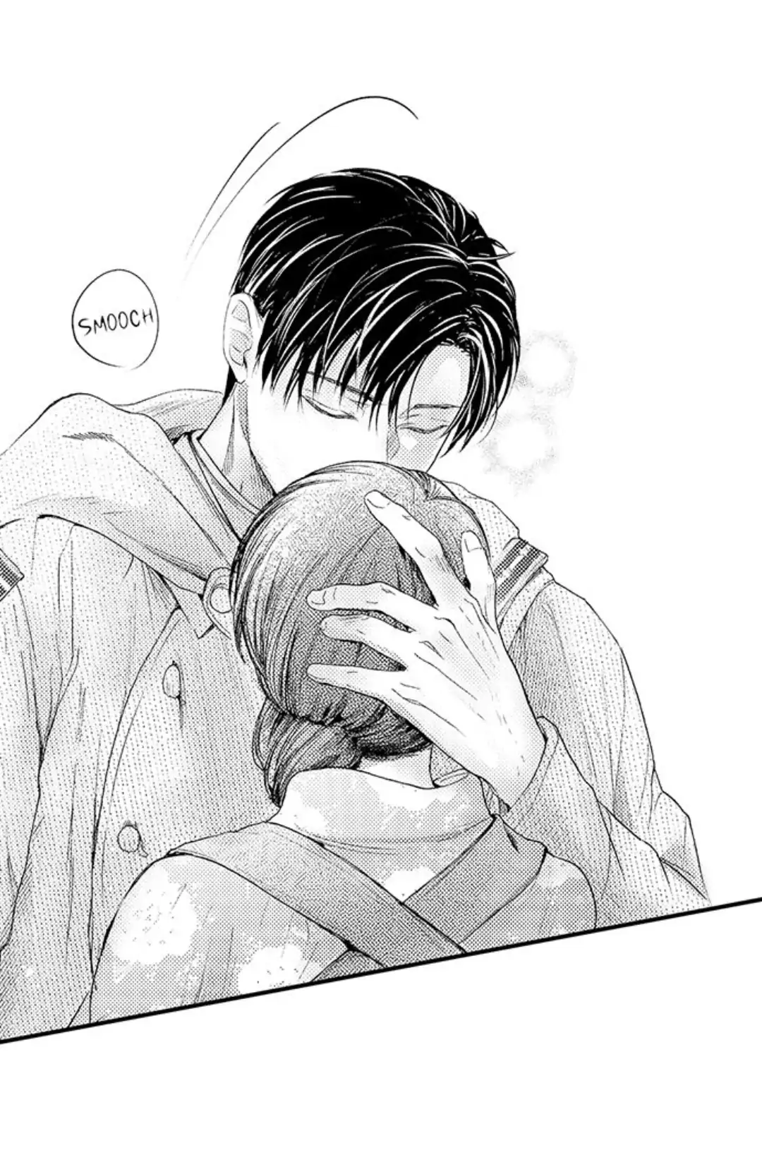 Until You Bear My Child ~ The Substitute Bride and the Beast Soldier ~ chapter 25 - page 14