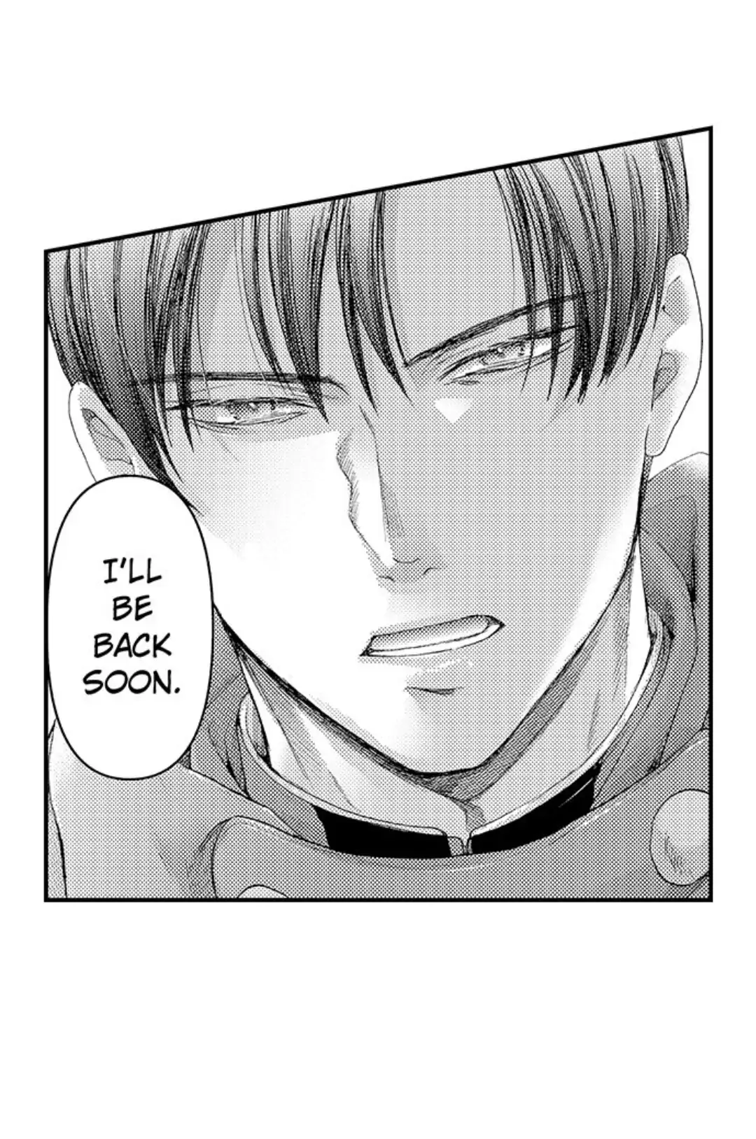Until You Bear My Child ~ The Substitute Bride and the Beast Soldier ~ chapter 25 - page 15