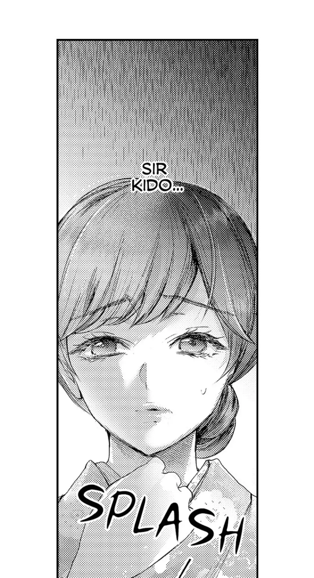 Until You Bear My Child ~ The Substitute Bride and the Beast Soldier ~ chapter 25 - page 16