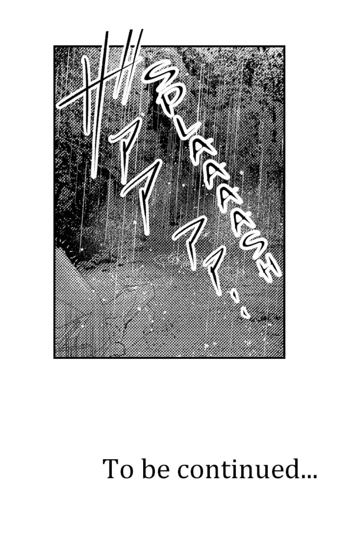 Until You Bear My Child ~ The Substitute Bride and the Beast Soldier ~ chapter 25 - page 29