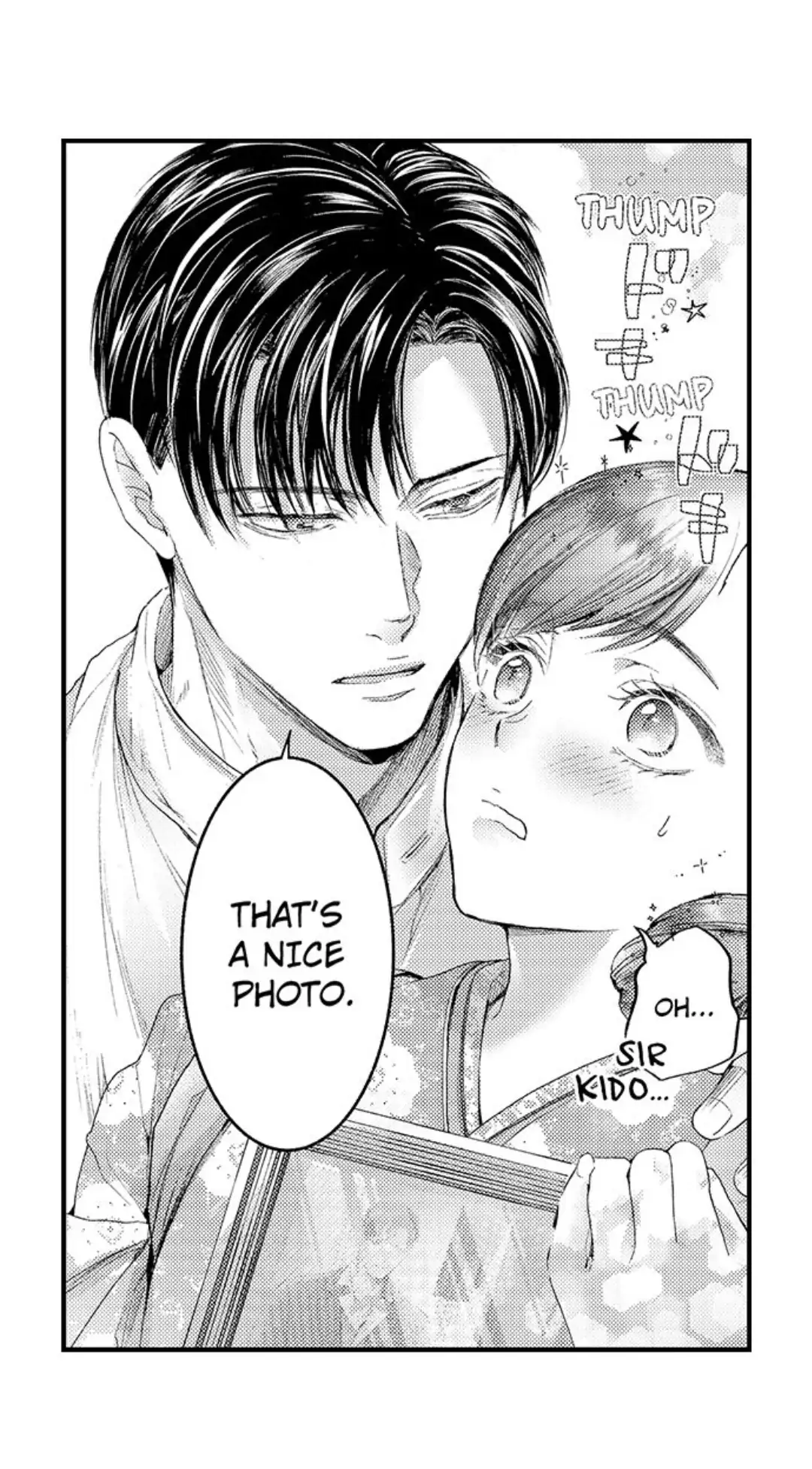Until You Bear My Child ~ The Substitute Bride and the Beast Soldier ~ chapter 25 - page 6