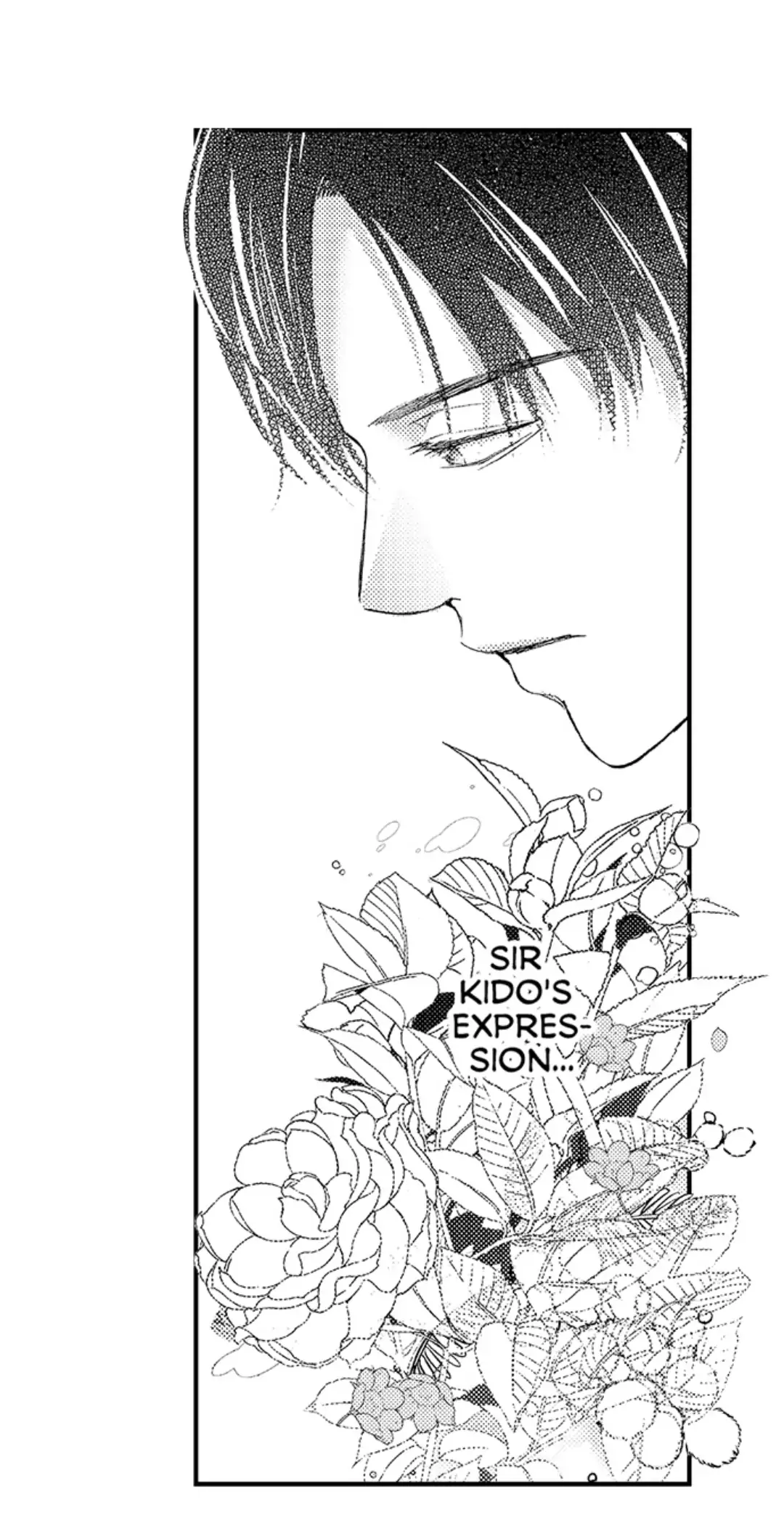 Until You Bear My Child ~ The Substitute Bride and the Beast Soldier ~ chapter 25 - page 7