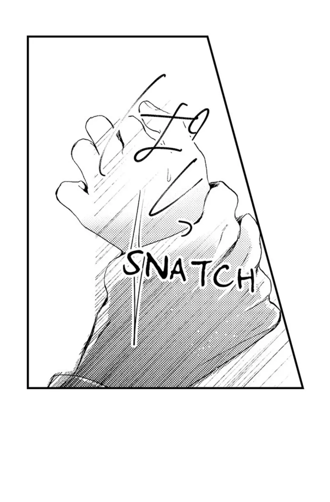 Until You Bear My Child ~ The Substitute Bride and the Beast Soldier ~ chapter 26 - page 20