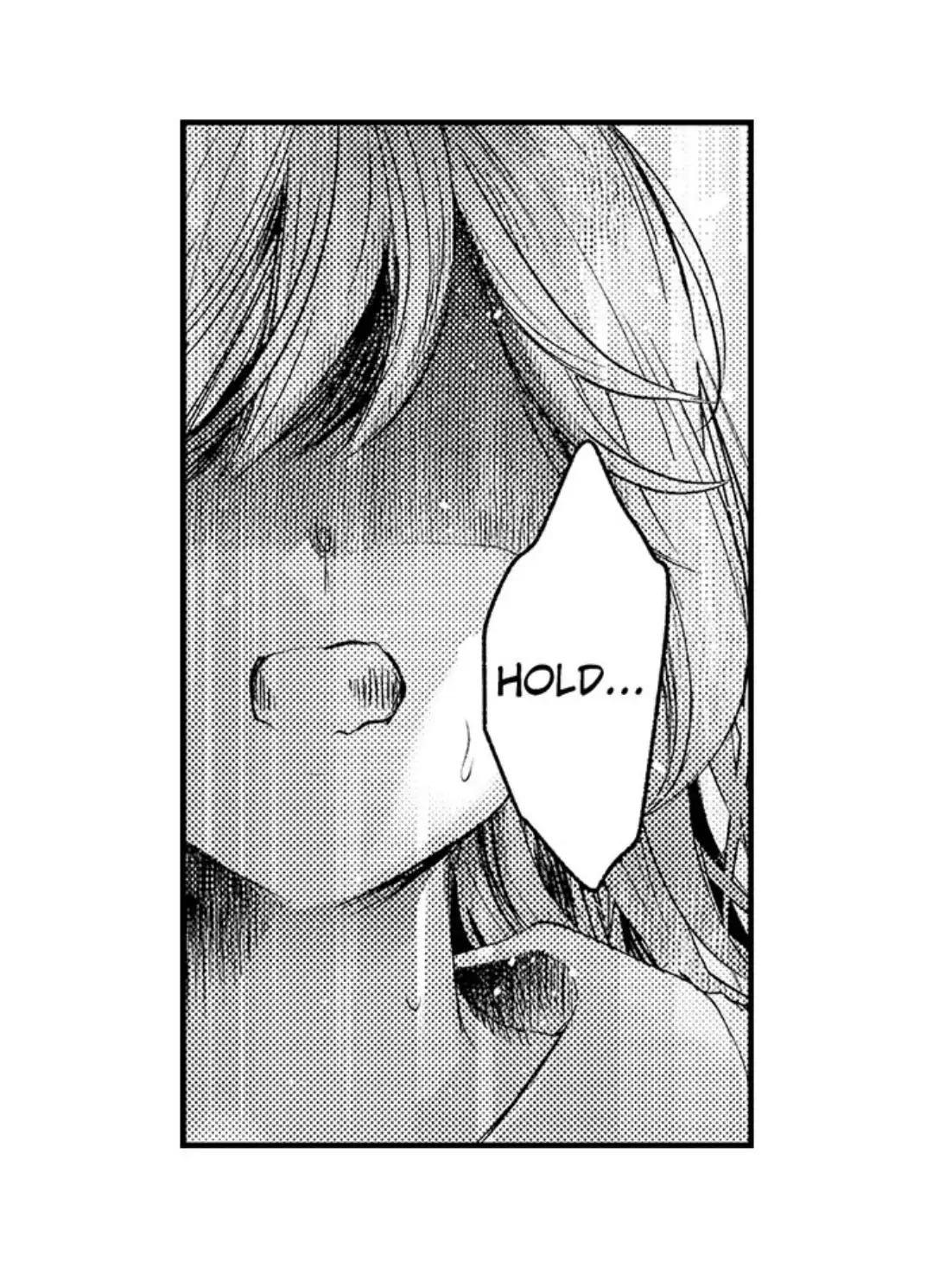 Until You Bear My Child ~ The Substitute Bride and the Beast Soldier ~ chapter 26 - page 29
